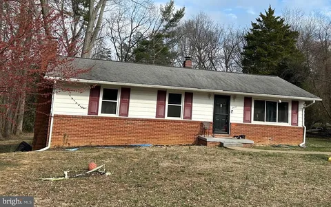 208 Pecan Lane, Fredericksburg, VA MLS: VAST2036602
