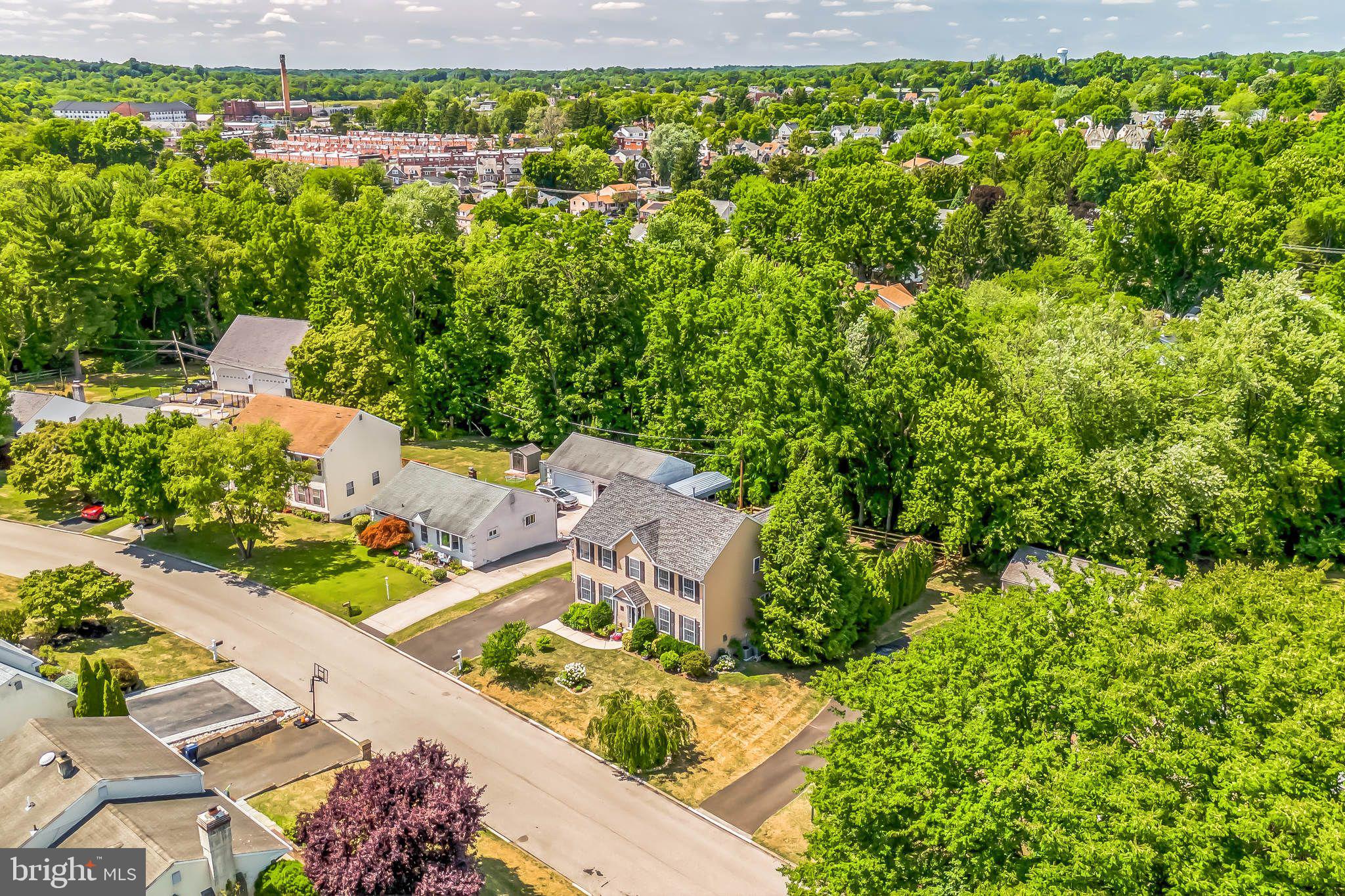AMBLER HOUSE - Residential