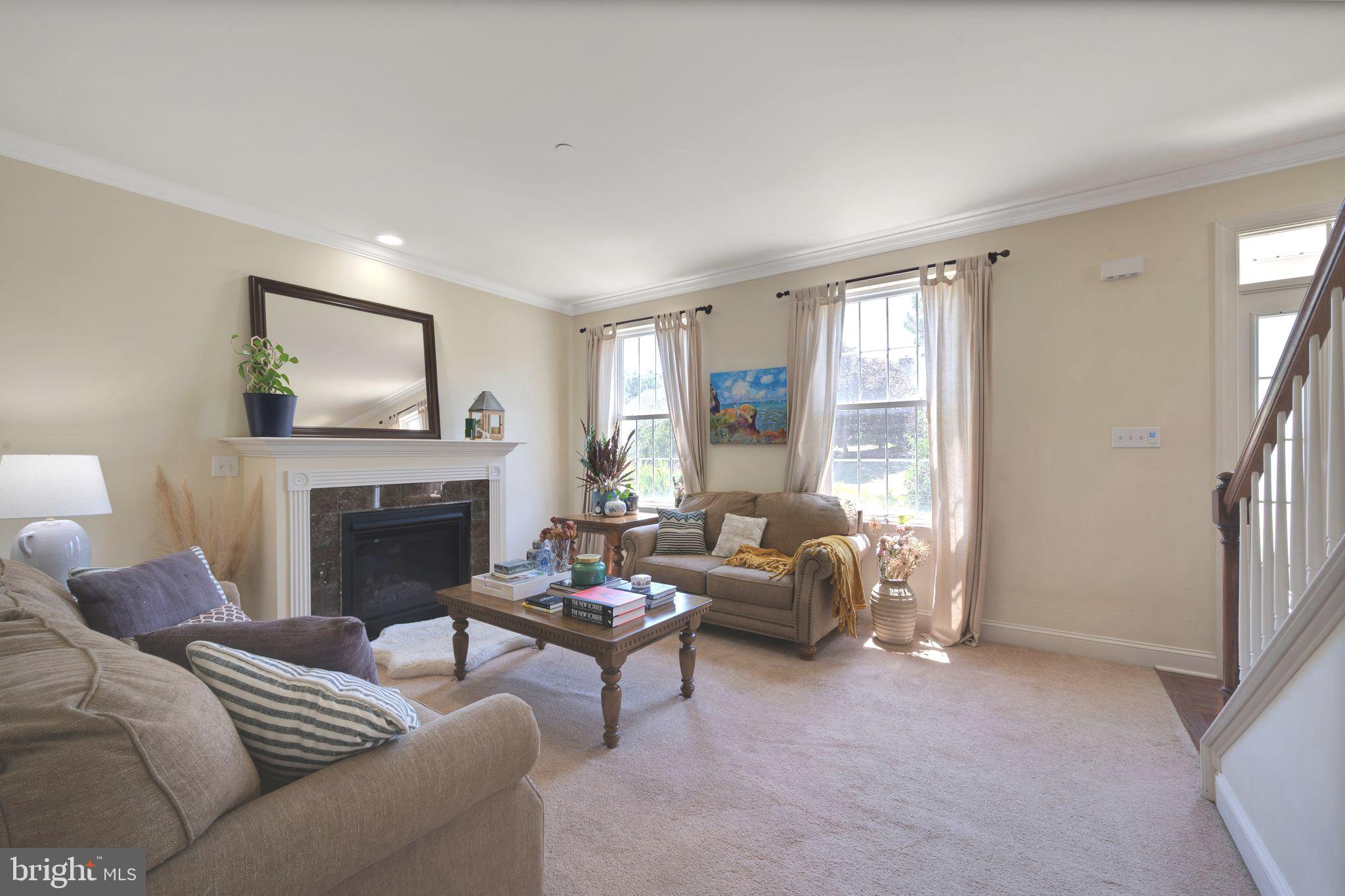 AMBLER HOUSE - Residential