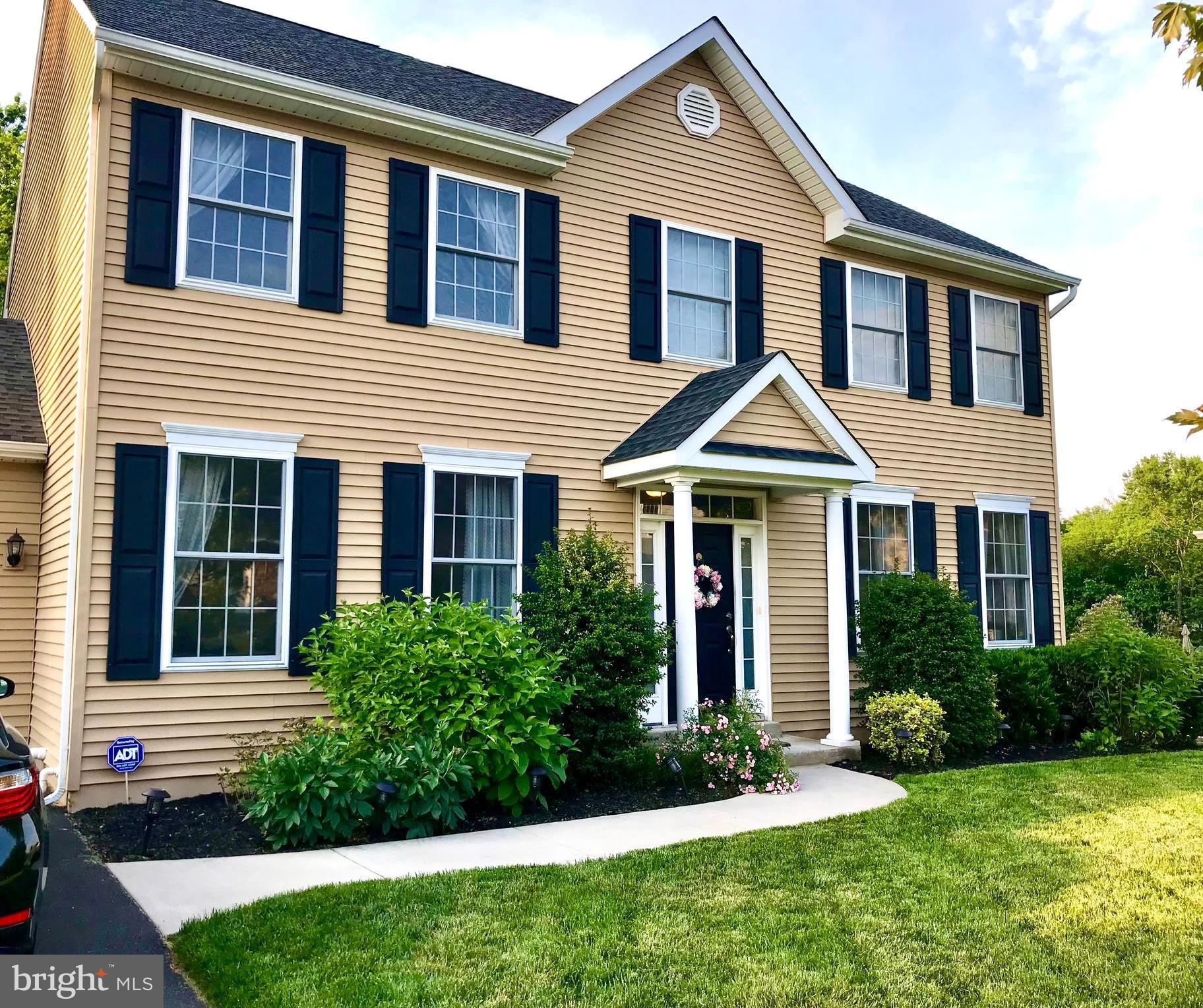 AMBLER HOUSE - Residential