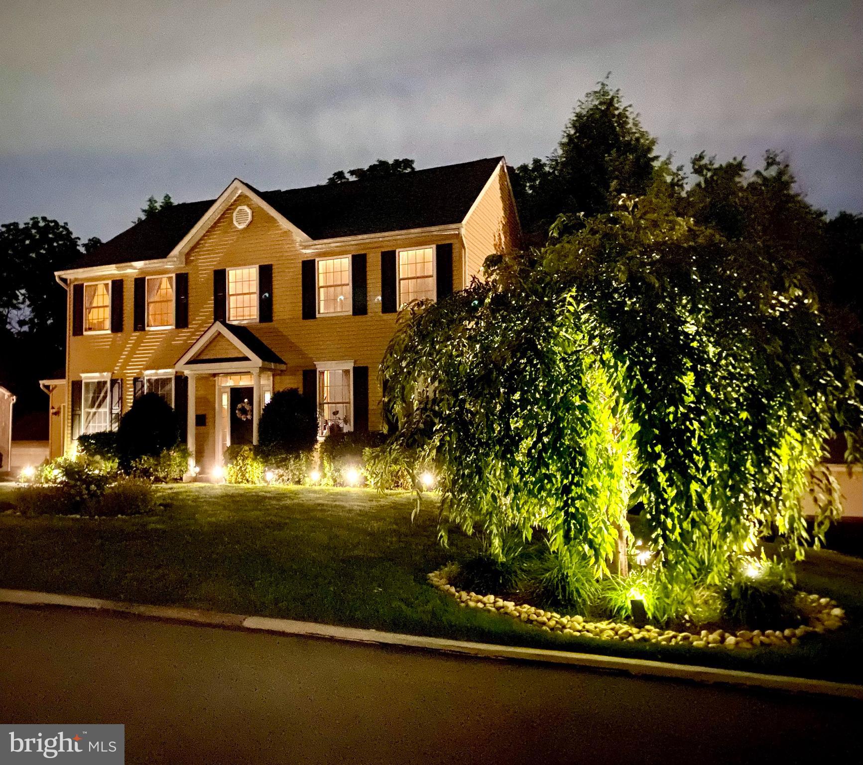 AMBLER HOUSE - Residential