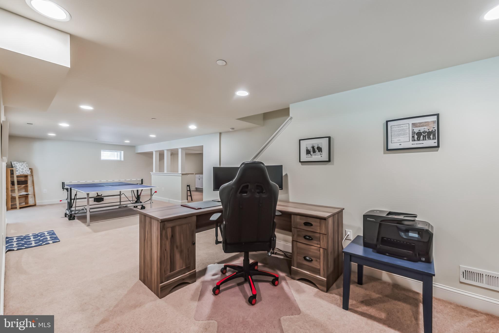 AMBLER HOUSE - Residential