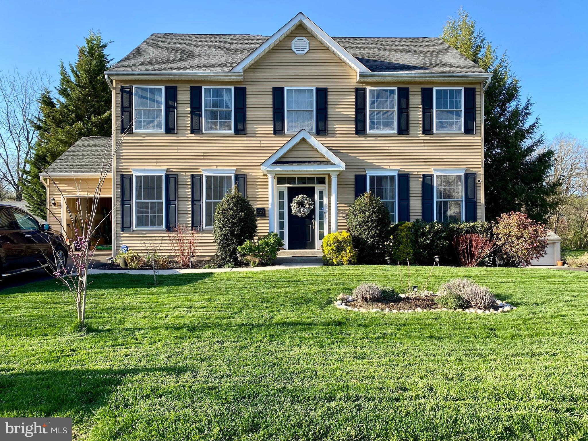 AMBLER HOUSE - Residential