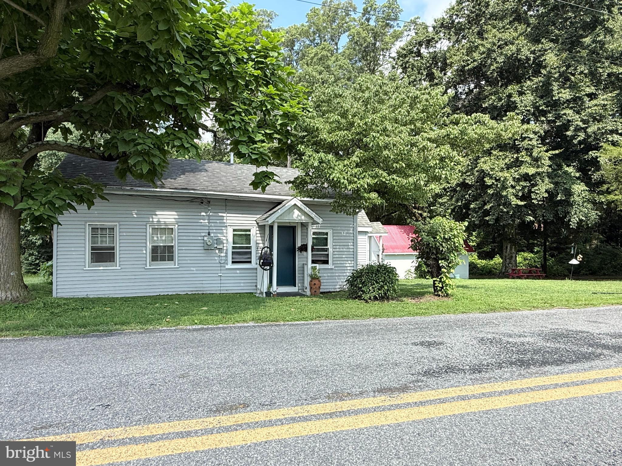 6140 LAUREL GROVE ROAD