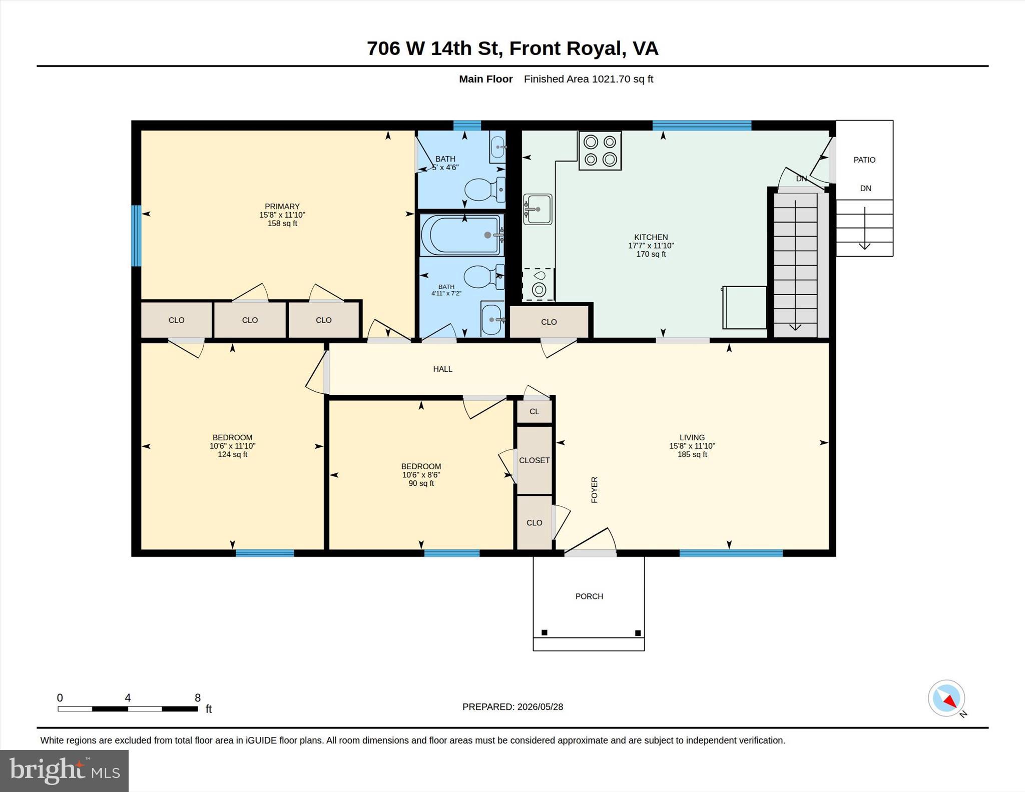 ROYAL VILLAGE - Residential