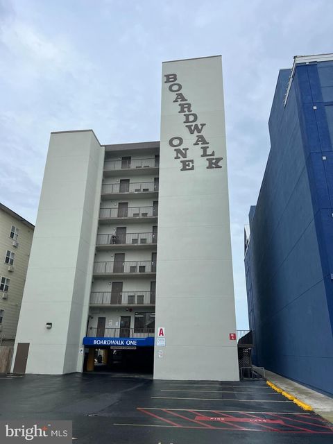 107 N ATLANTIC AVE 0403 (WEEK 37) OCEAN CITY MD 21842