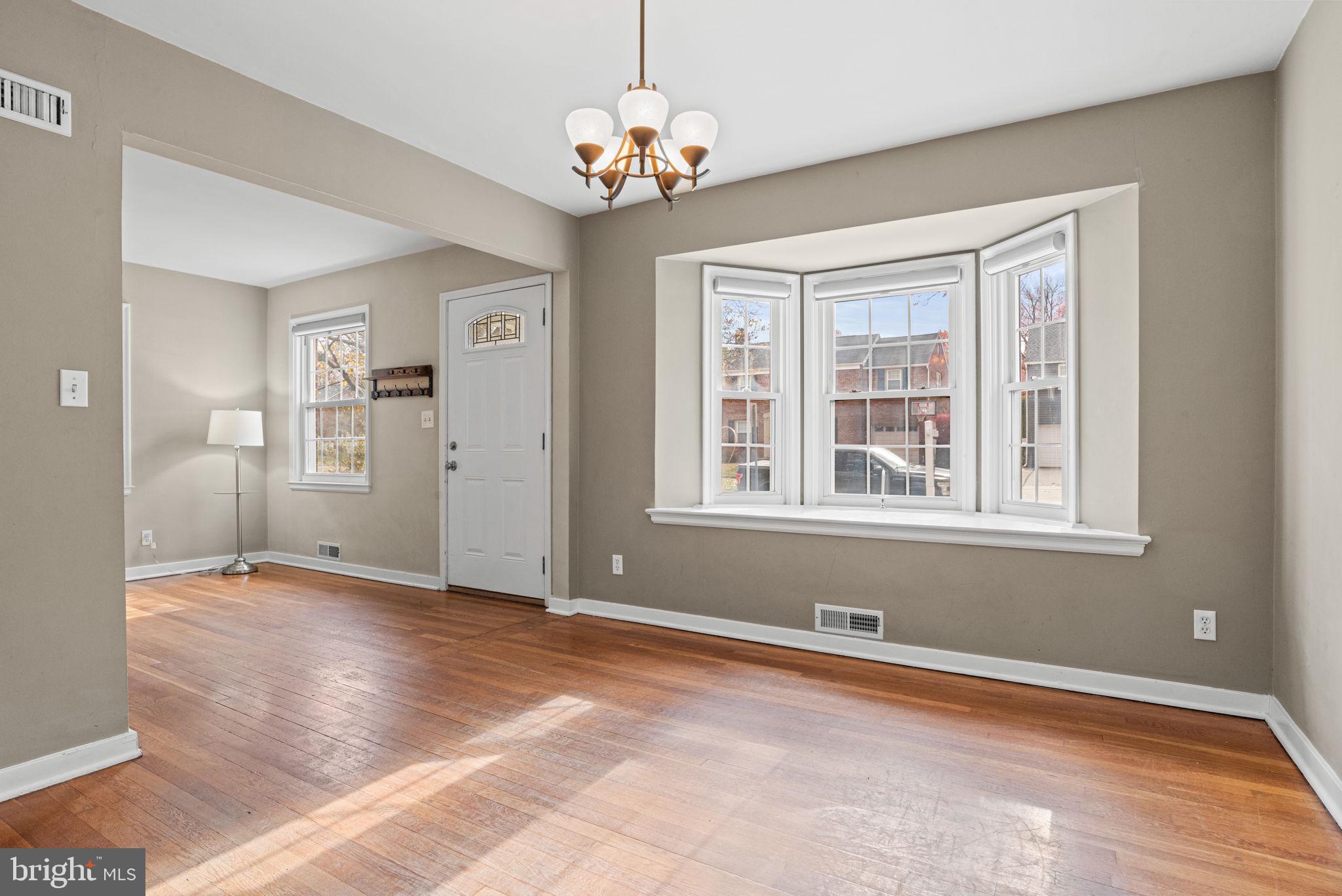 HIGHLAND PARK - Residential