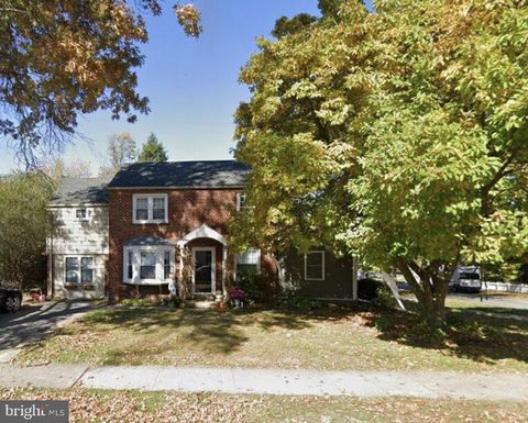 1600 LETCHWORTH ROAD CAMP HILL PA 17011