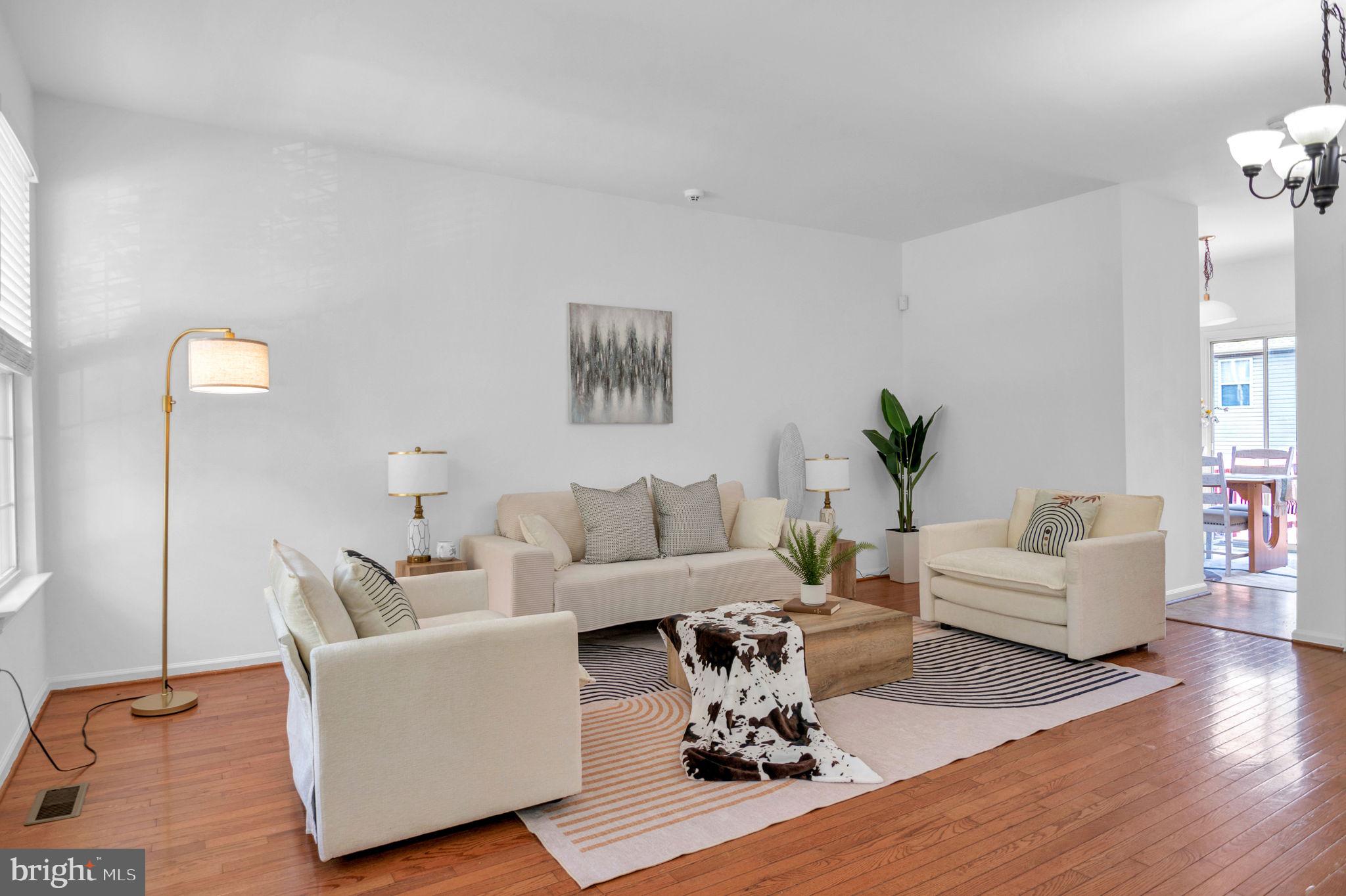 LEE OVERLOOK - Residential