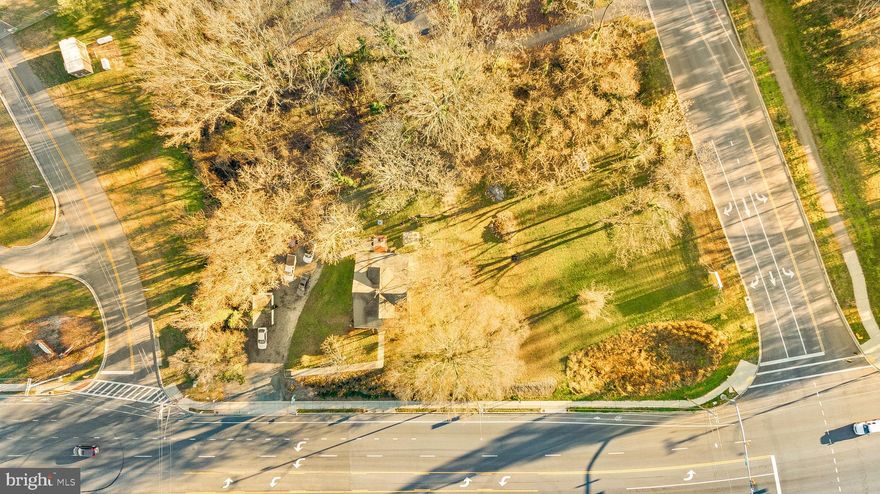 Rare opportunity to purchase 2 acres of Commercial Zoned TC property! Existing home is a 4 bed/1bath and can be converted for commercial office use with little effort. However, Best use has potential to clear/grade the 2 acre parcel and build a Convenience Store, Retail Commercial Building with Drive-up Facility, Eating Establishment with Drive-up Facility, Veterinary Hospital, Home Improvement Center, Laundromat, Fitness Center,  and much more! Current ingress/egress road off of route 231 with potential for a second ingress/egress road on Thoroughbred Drive with an established 4-way stop light. Contact Listing Agent for more details!