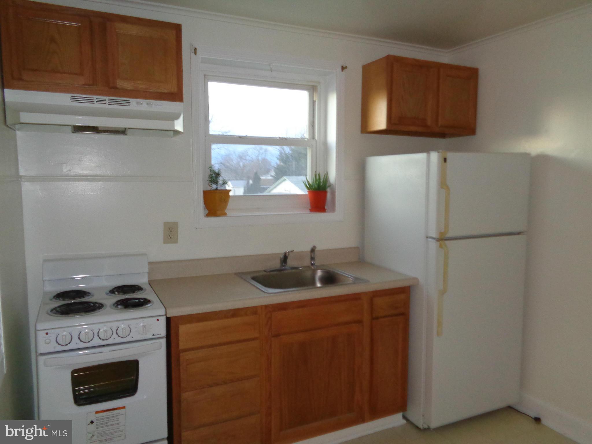 OLEARY - Residential Lease