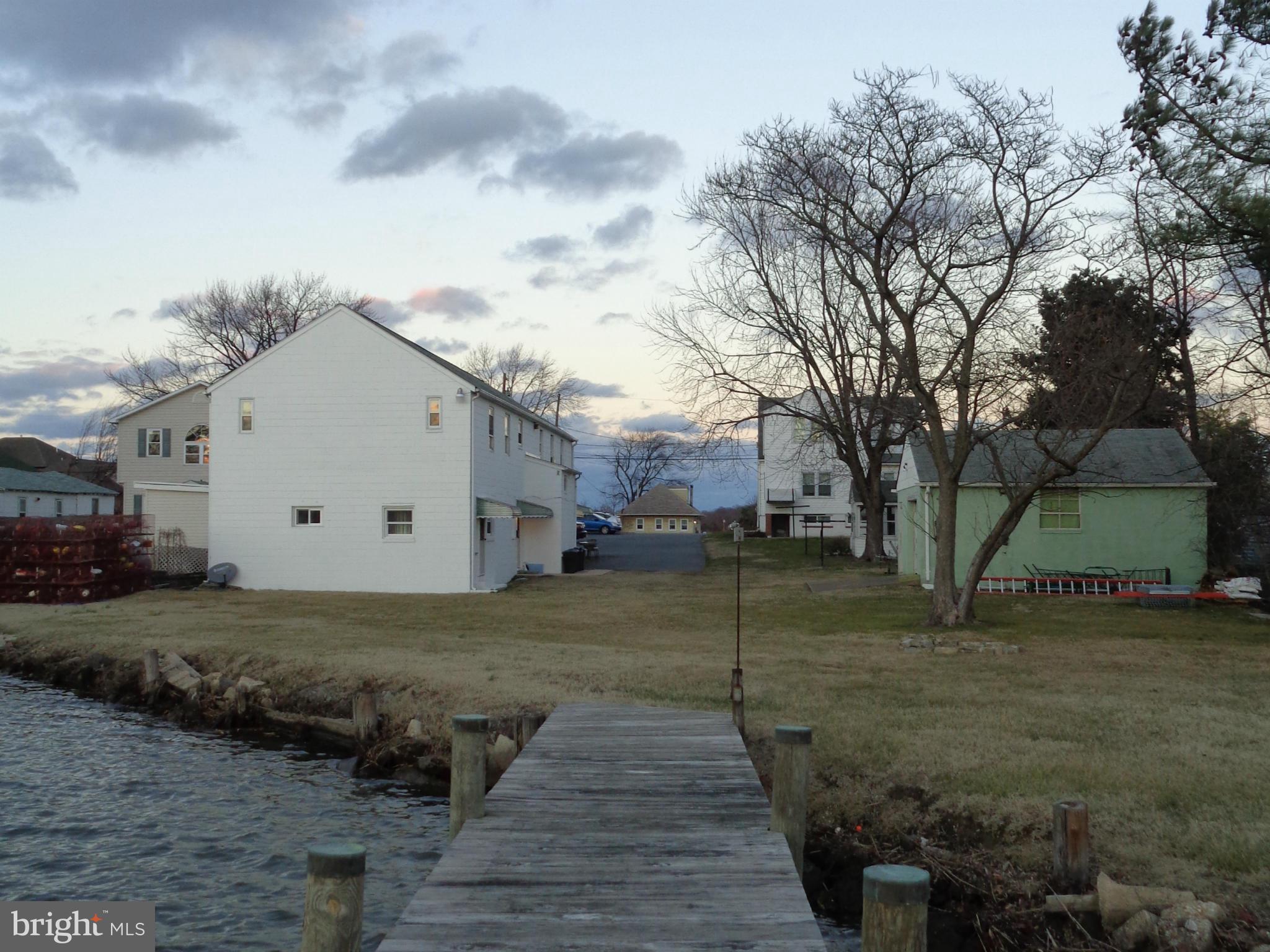 OLEARY - Residential Lease