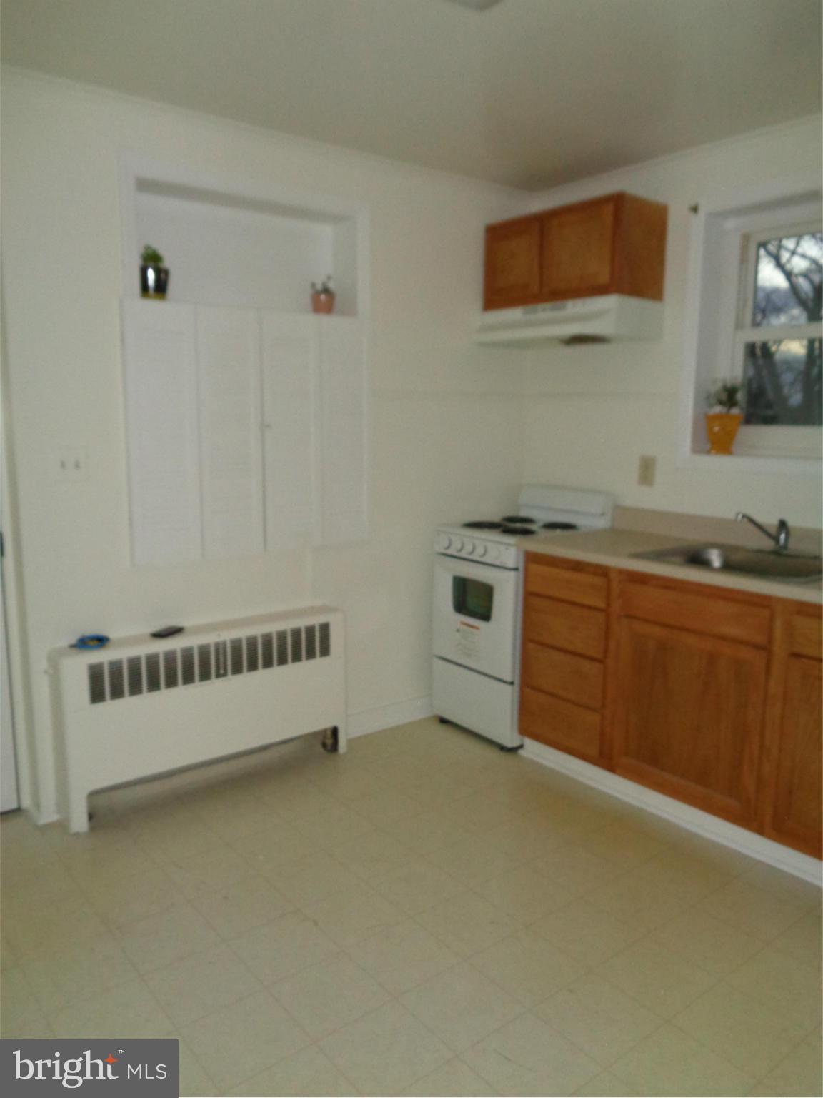 OLEARY - Residential Lease