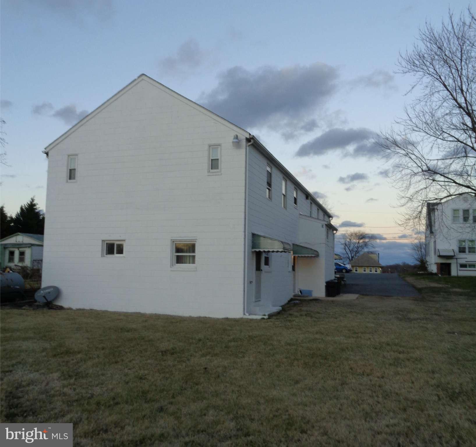 OLEARY - Residential Lease