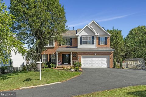 20666 COPPERSMITH DRIVE ASHBURN VA 20147