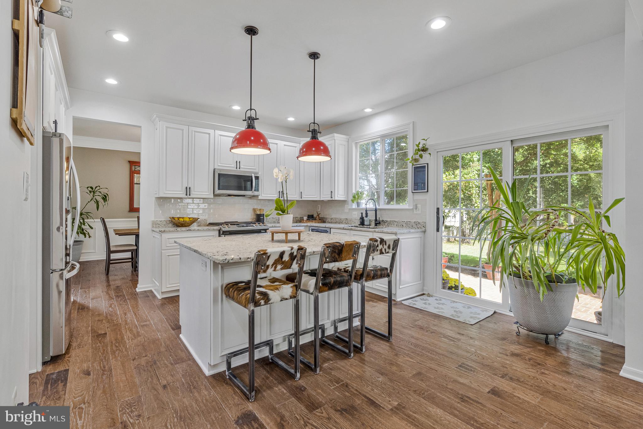 20666 COPPERSMITH DRIVE
