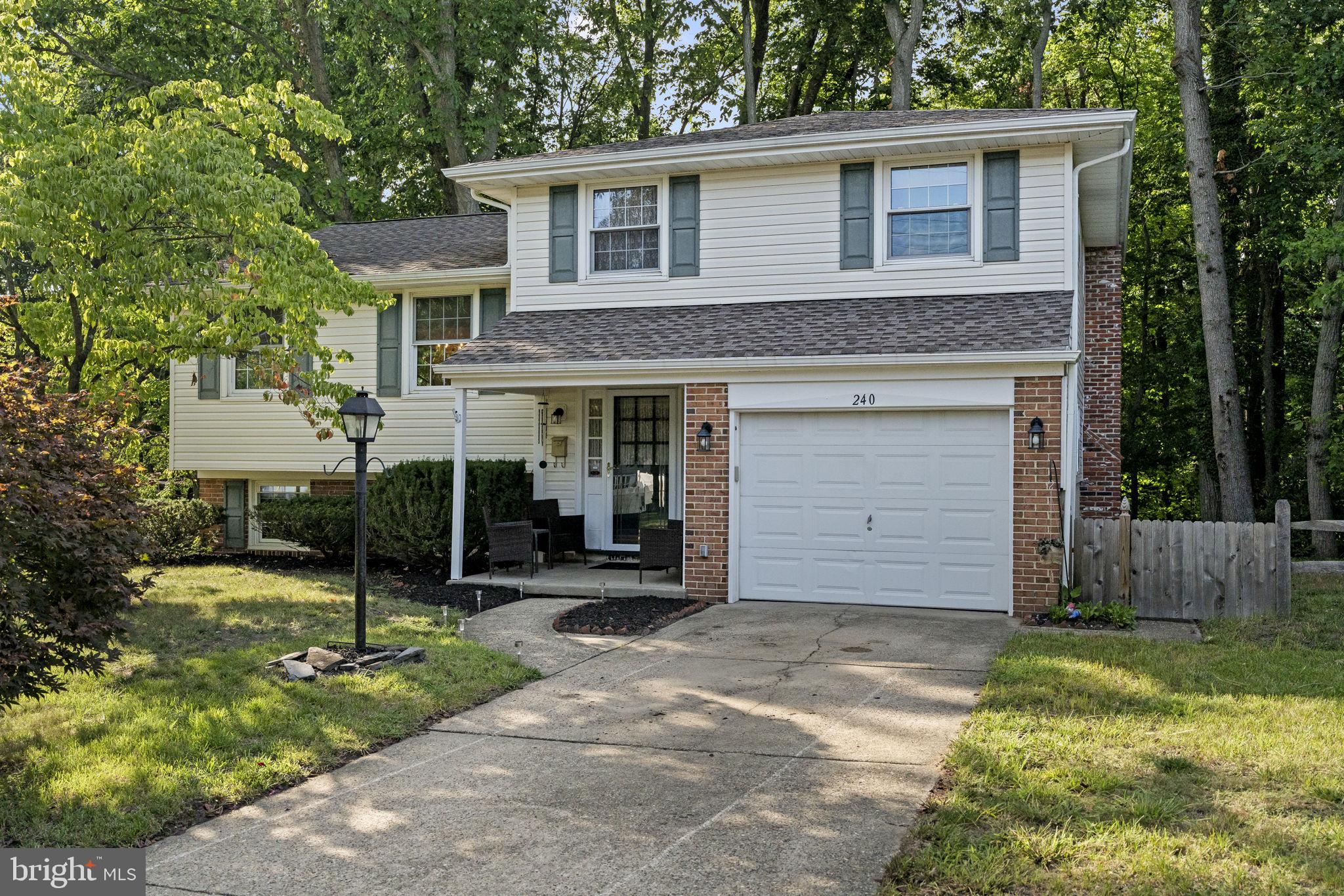 240 WINDING WAY ROAD