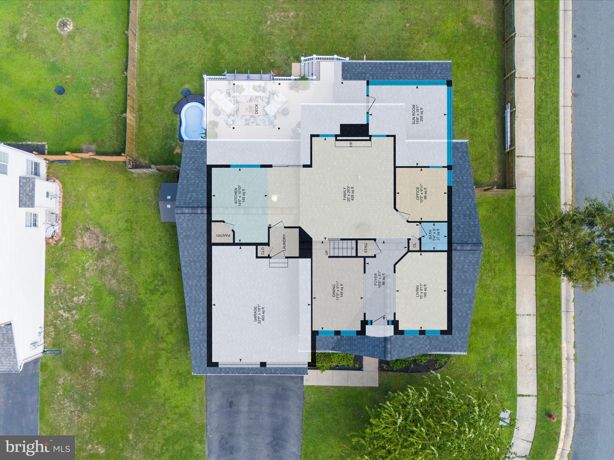 NORTH BROOK - Residential