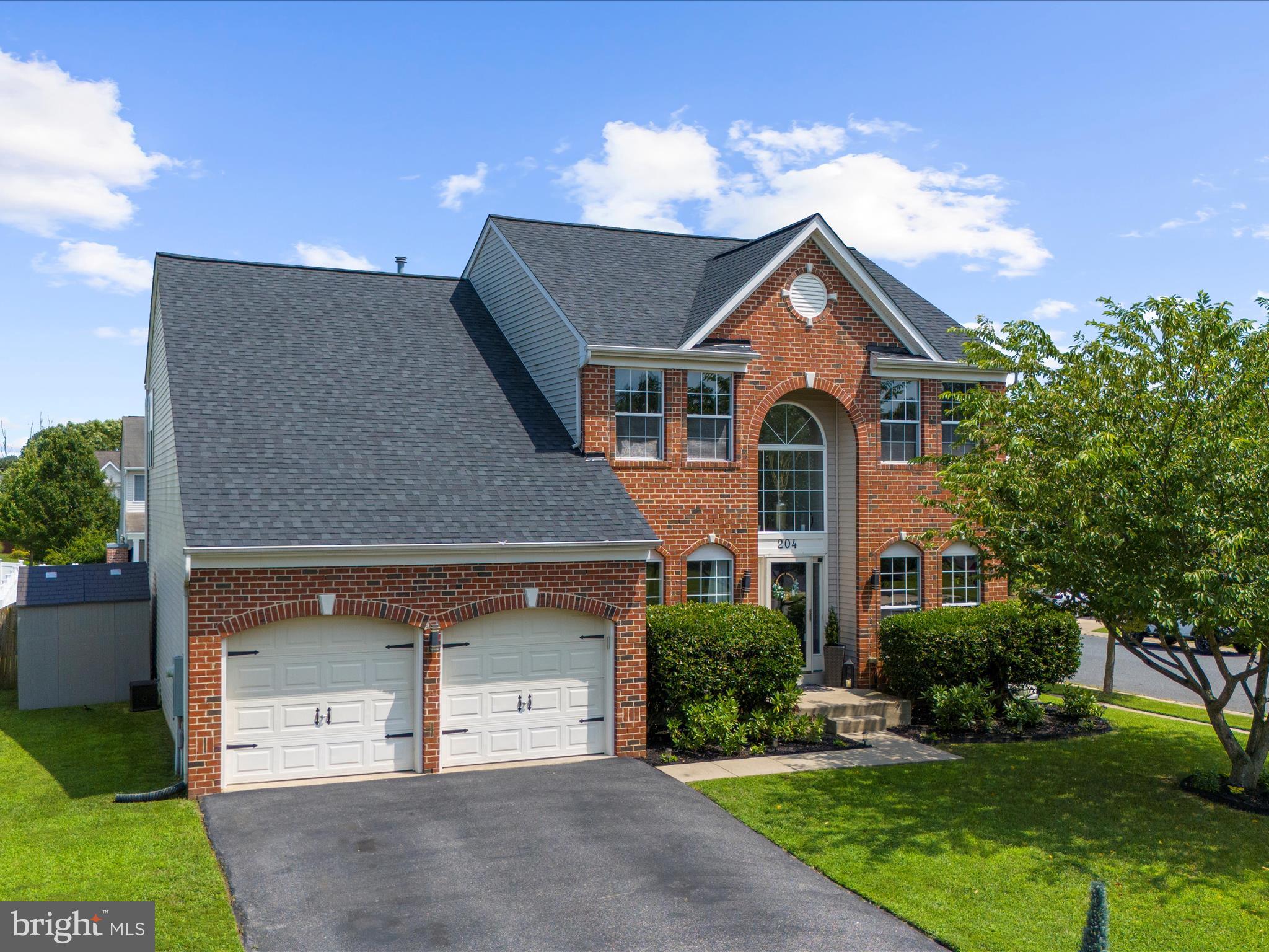 204 NORTHFIELD WAY