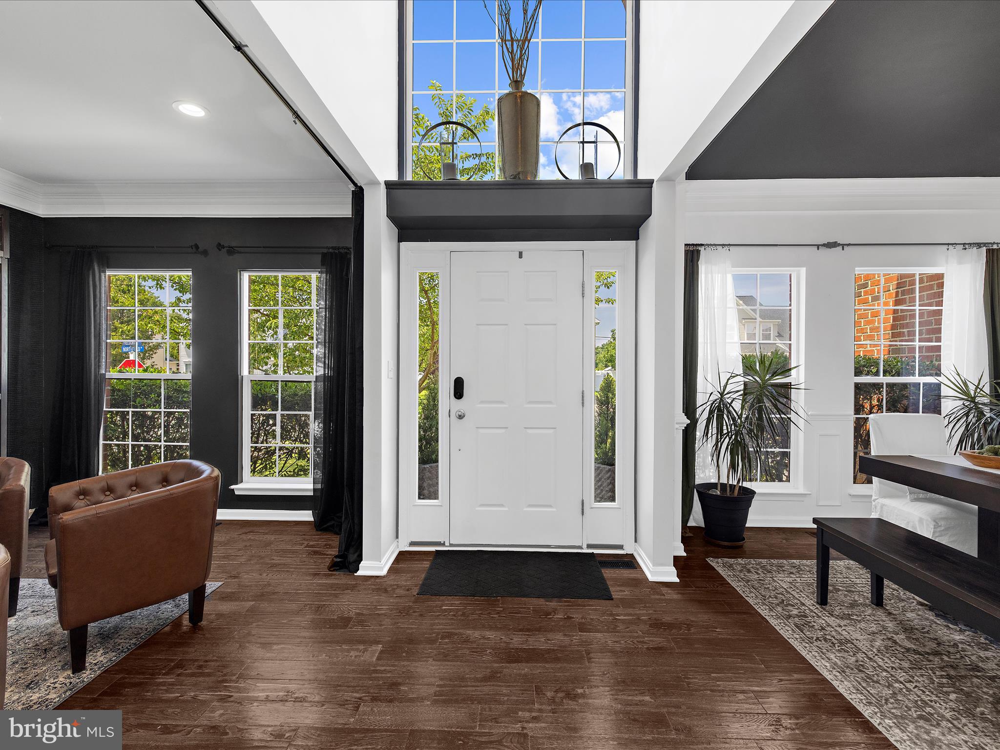 NORTH BROOK - Residential