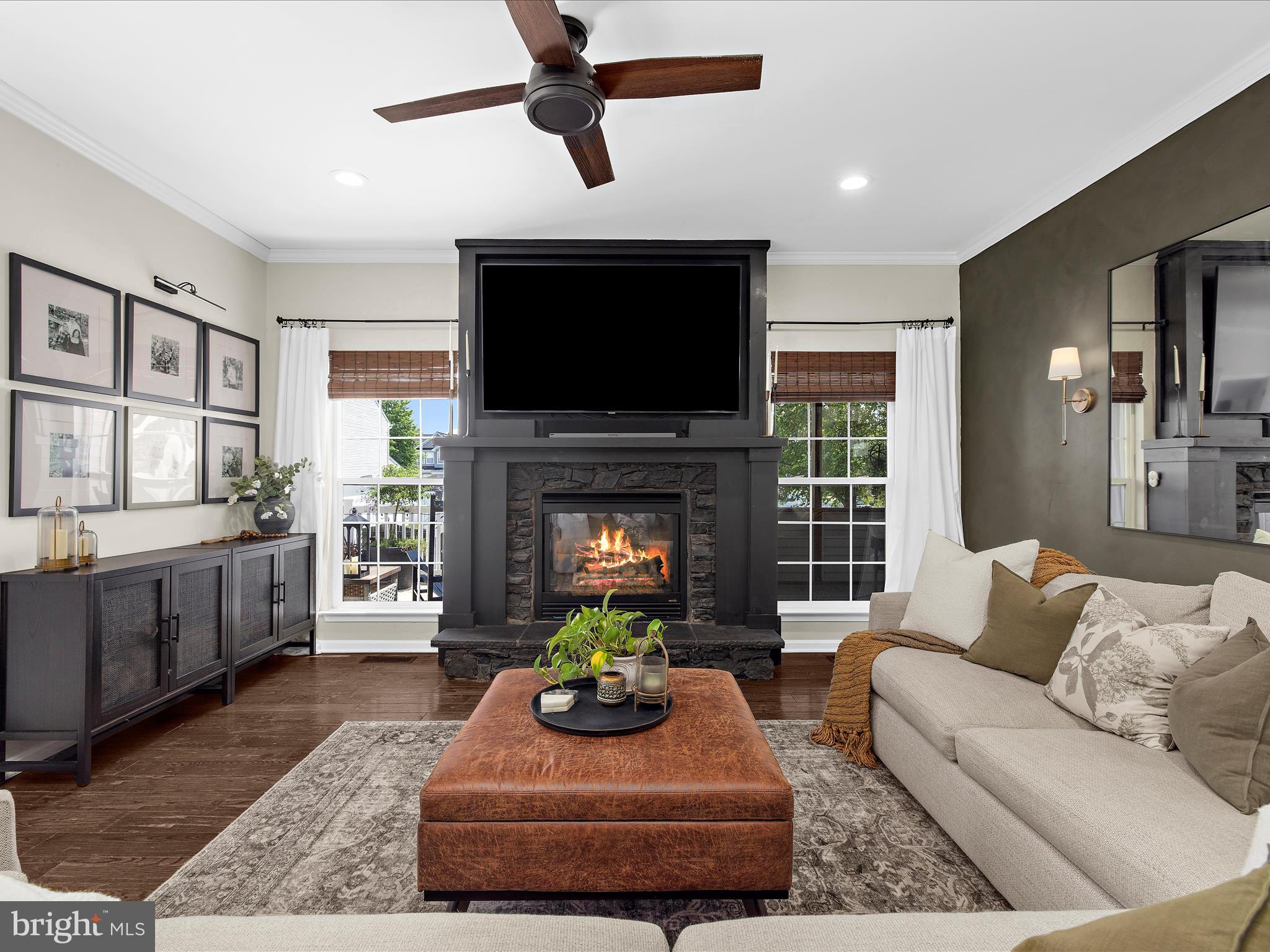 NORTH BROOK - Residential