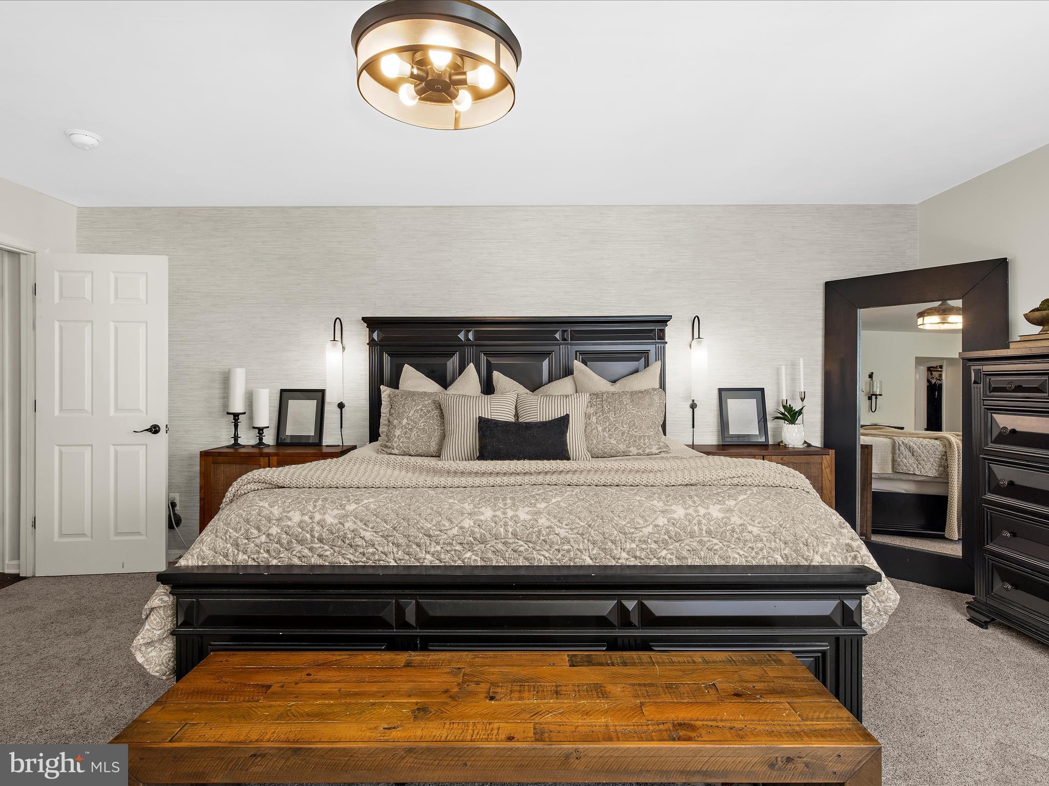 NORTH BROOK - Residential