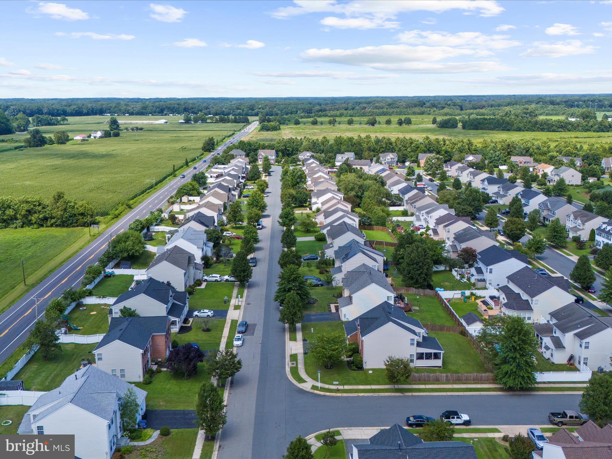 NORTH BROOK - Residential