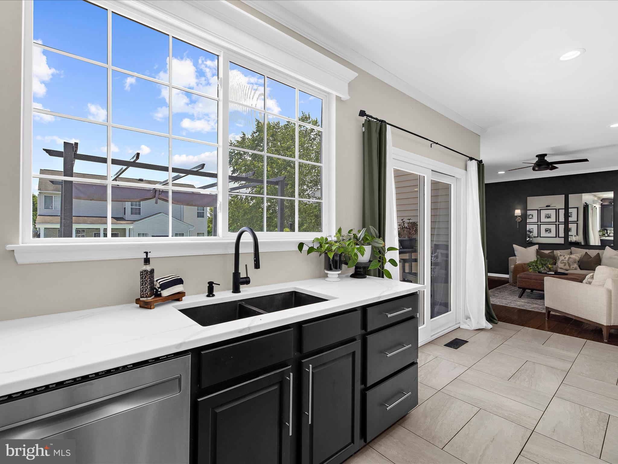 NORTH BROOK - Residential