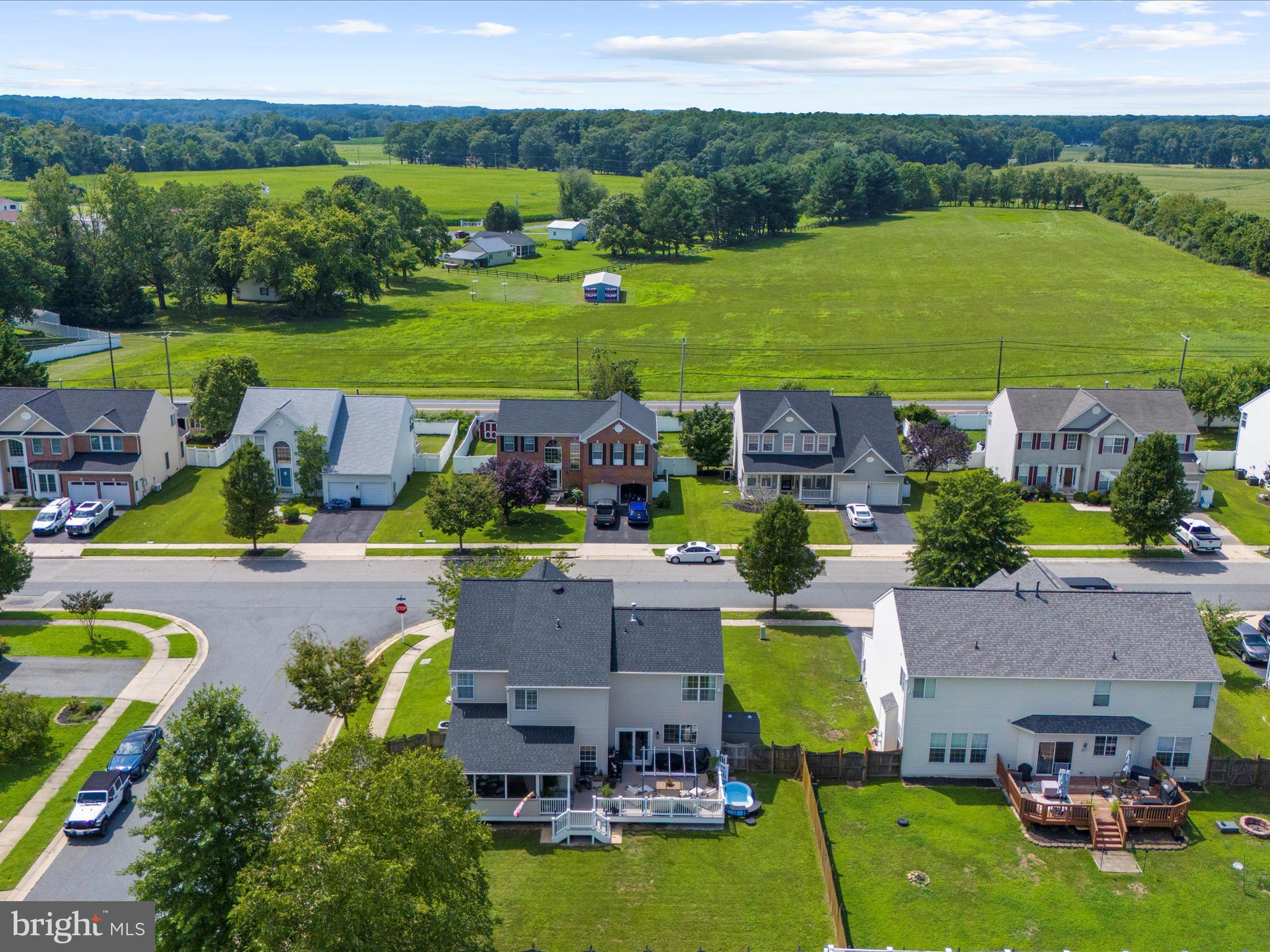 NORTH BROOK - Residential