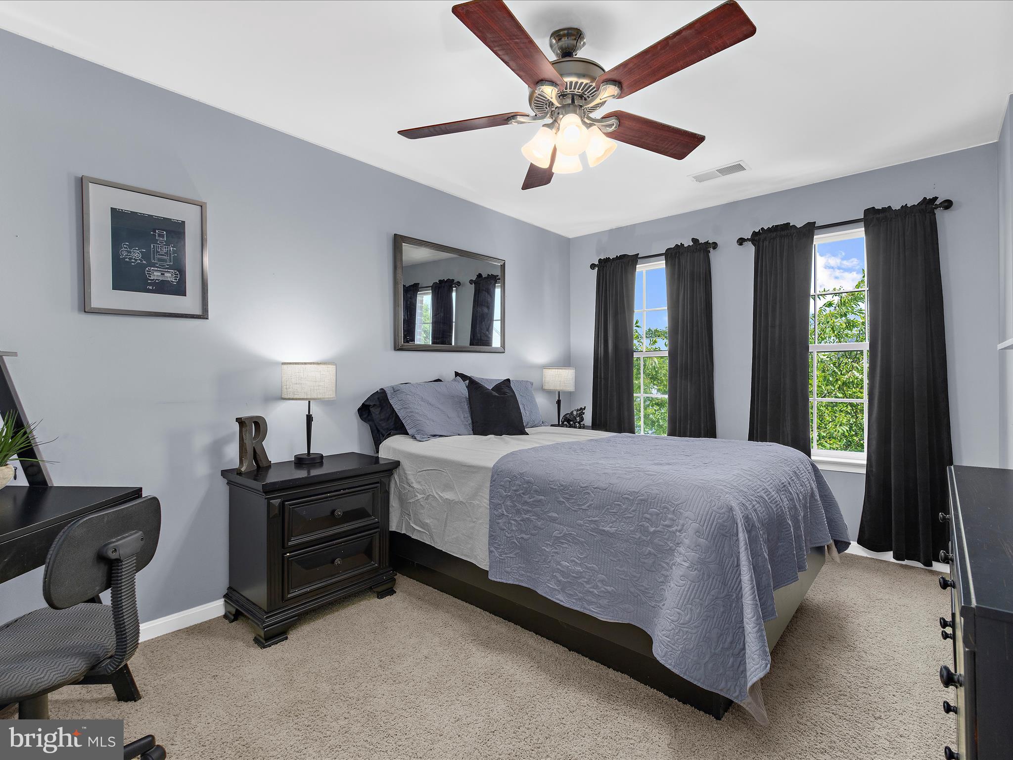 NORTH BROOK - Residential