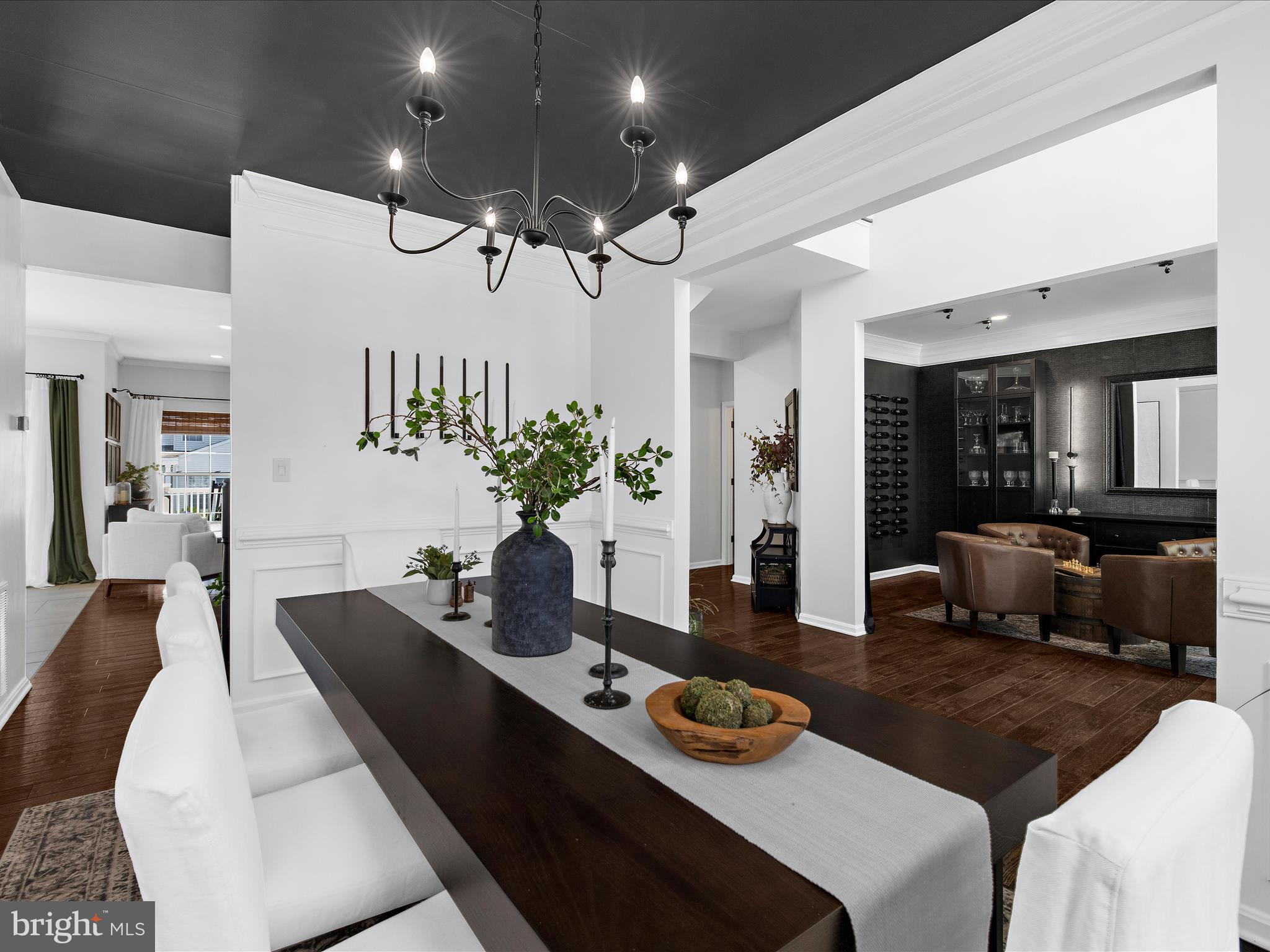 NORTH BROOK - Residential