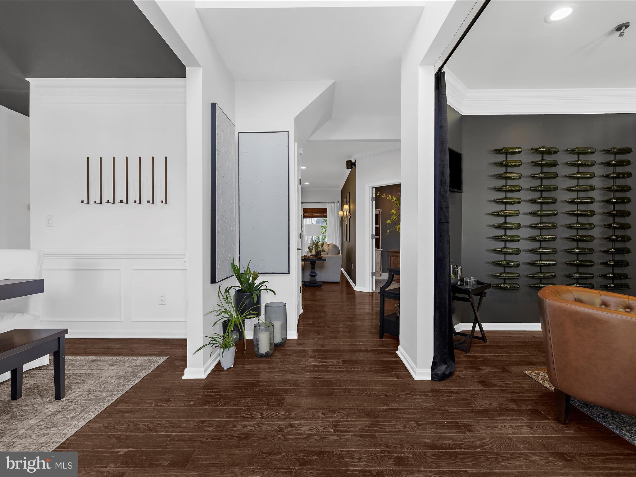 NORTH BROOK - Residential