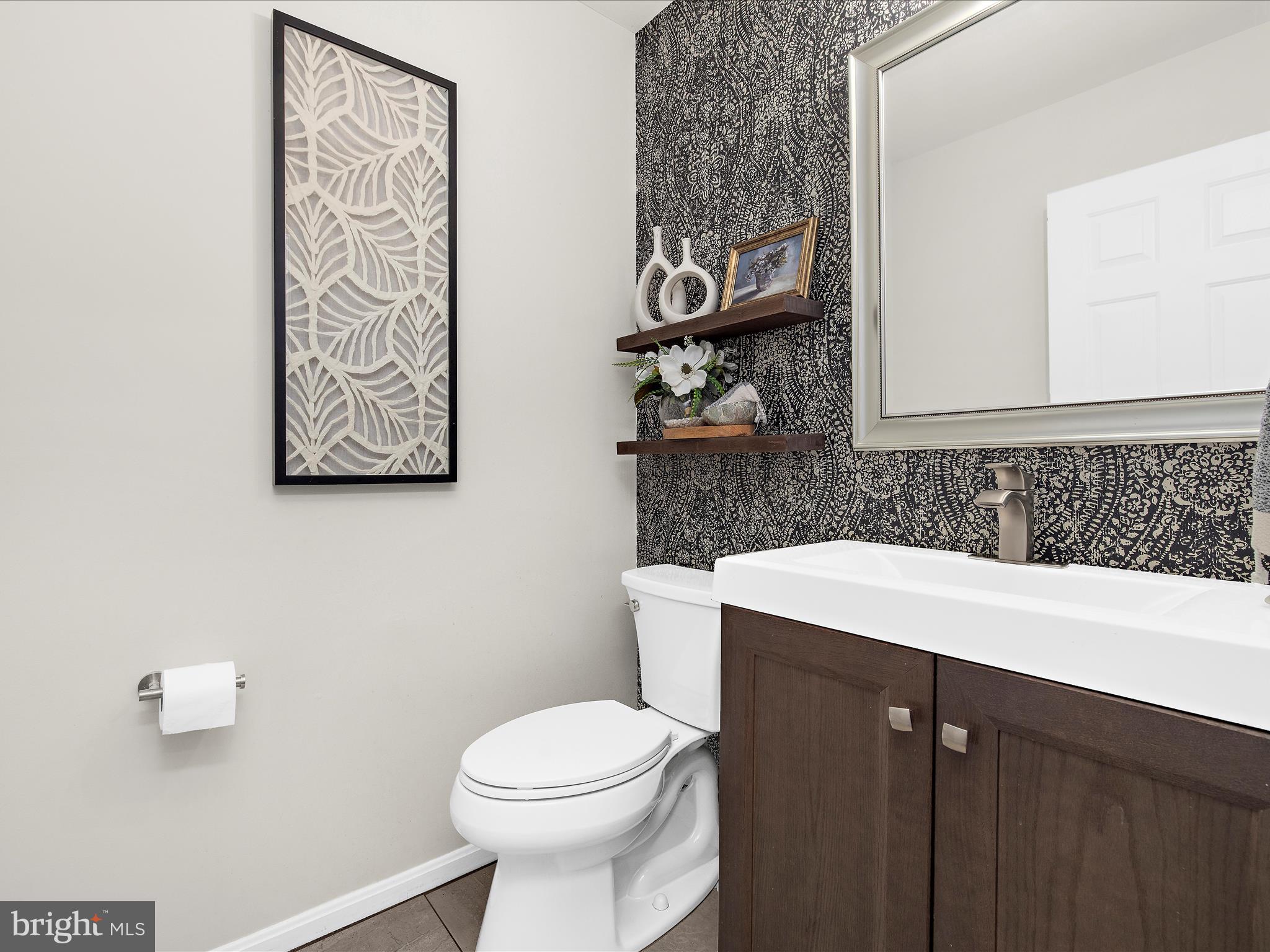 NORTH BROOK - Residential