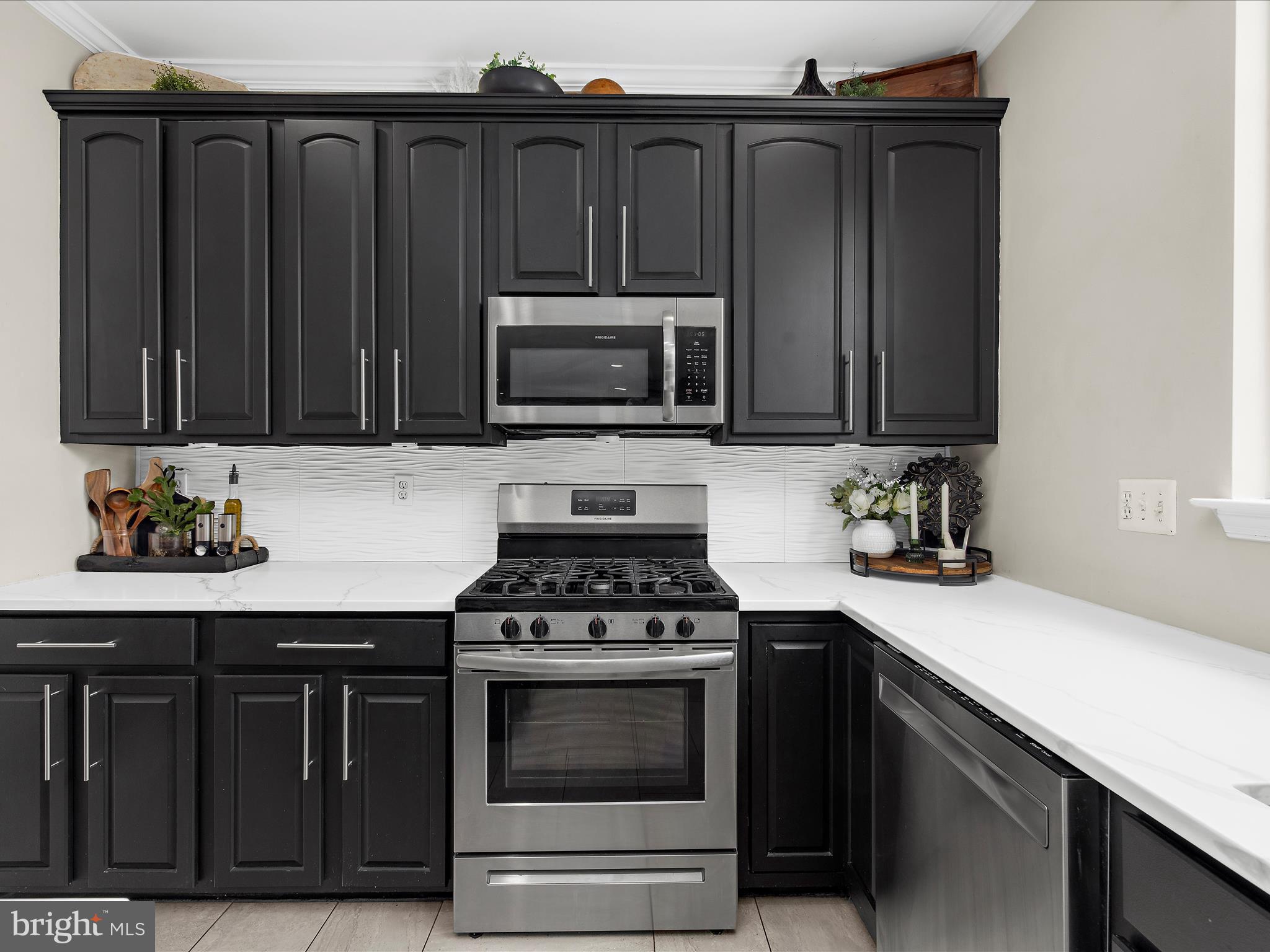 NORTH BROOK - Residential