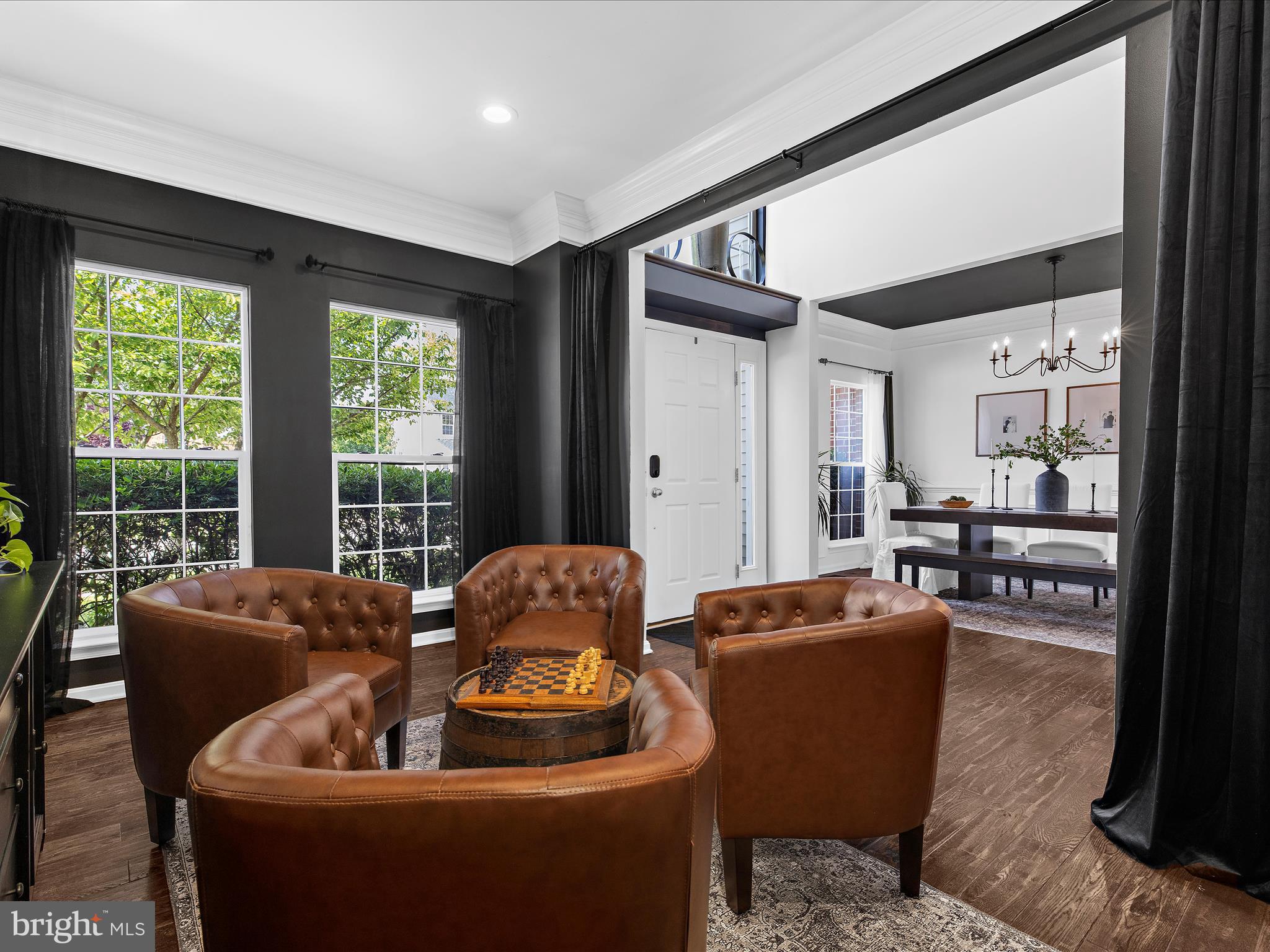 NORTH BROOK - Residential