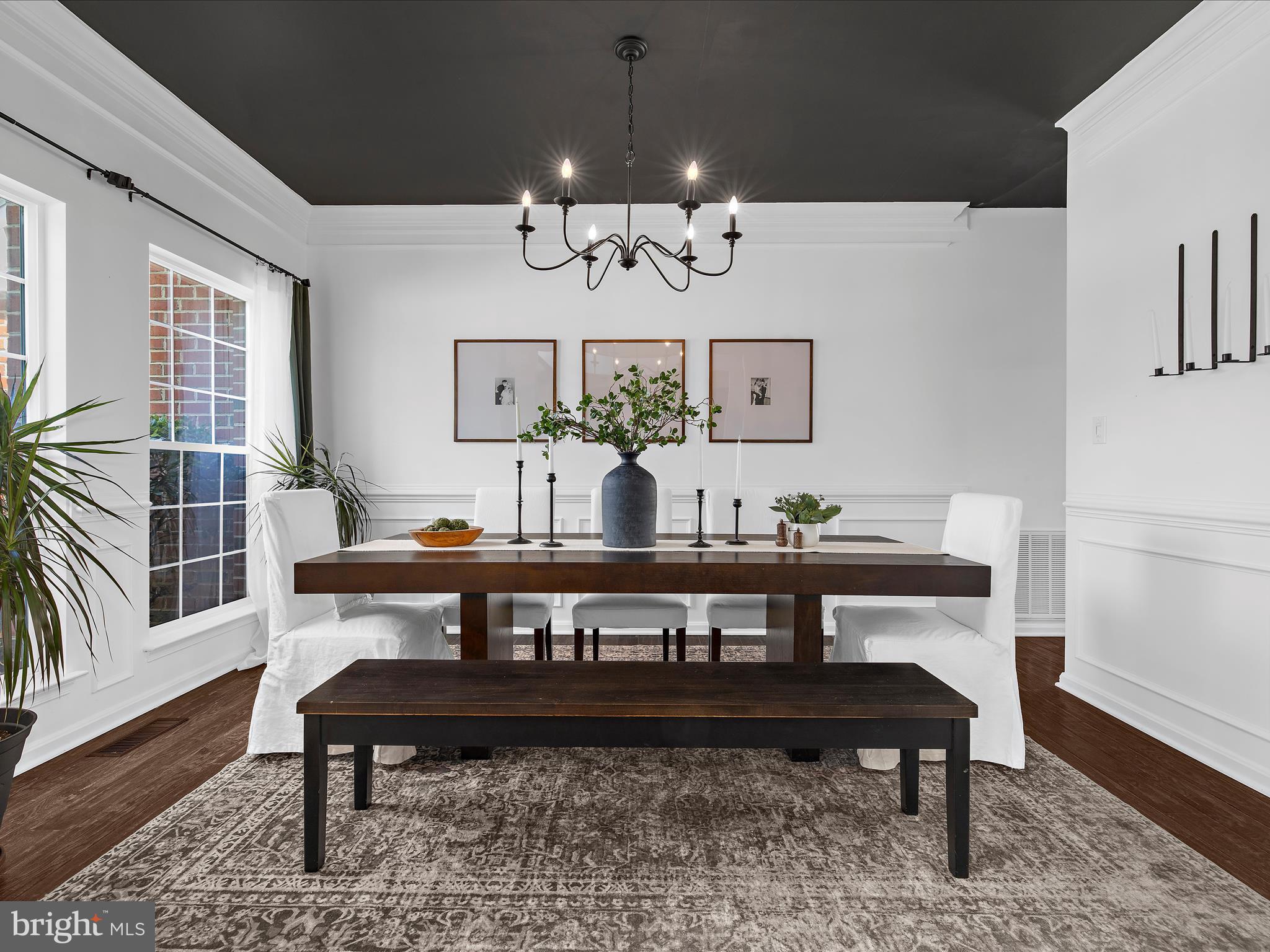 NORTH BROOK - Residential