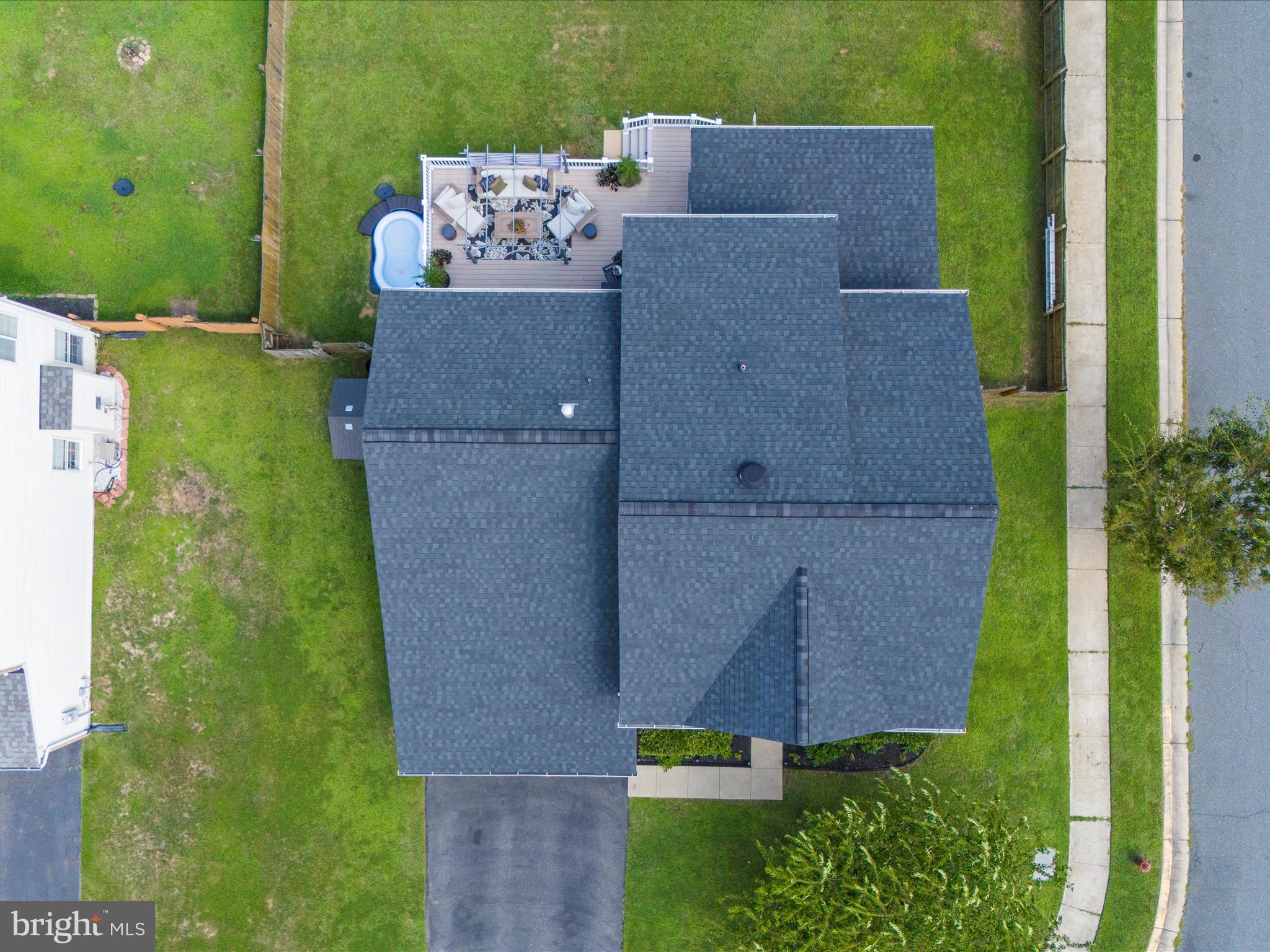 NORTH BROOK - Residential