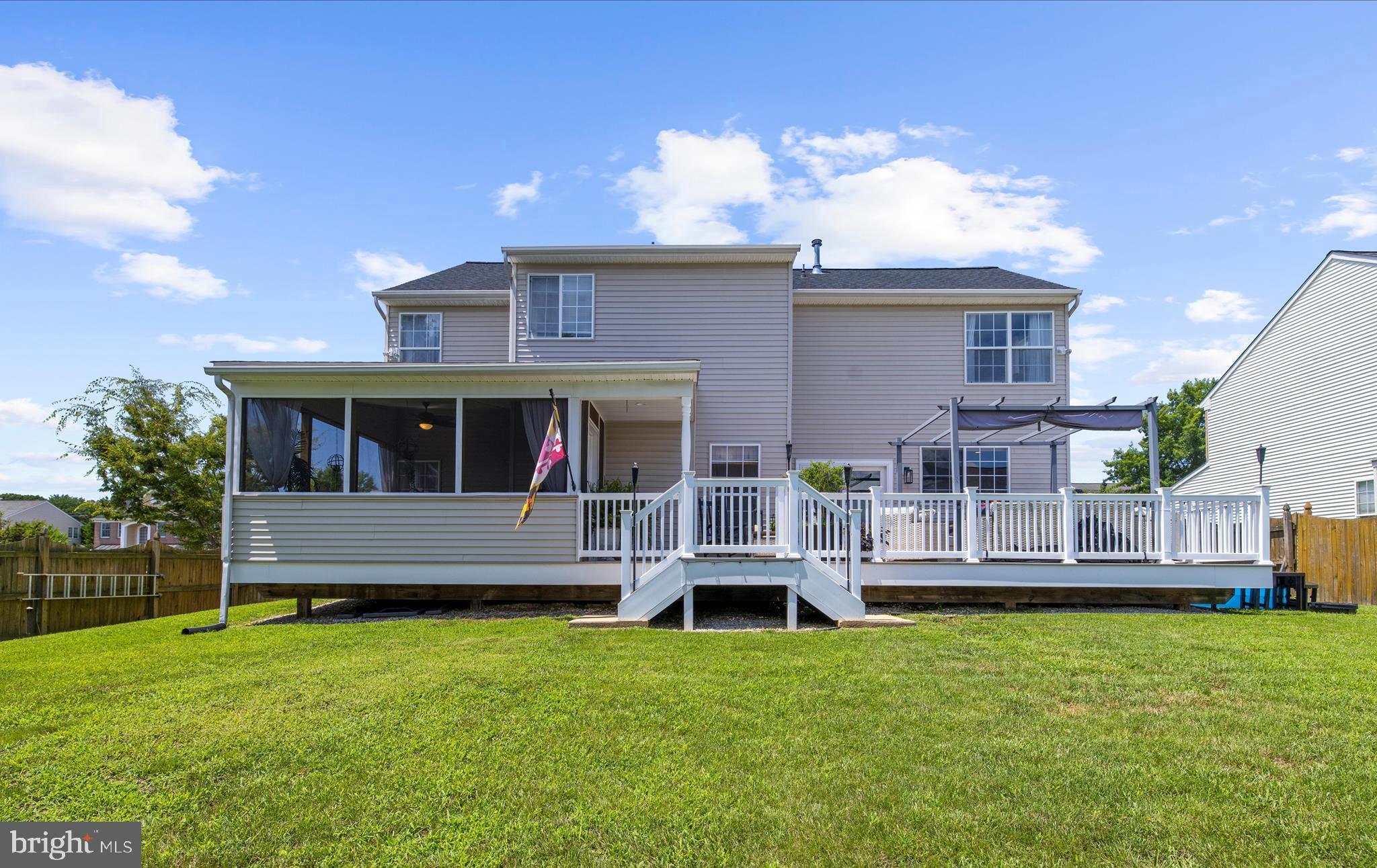 204 NORTHFIELD WAY