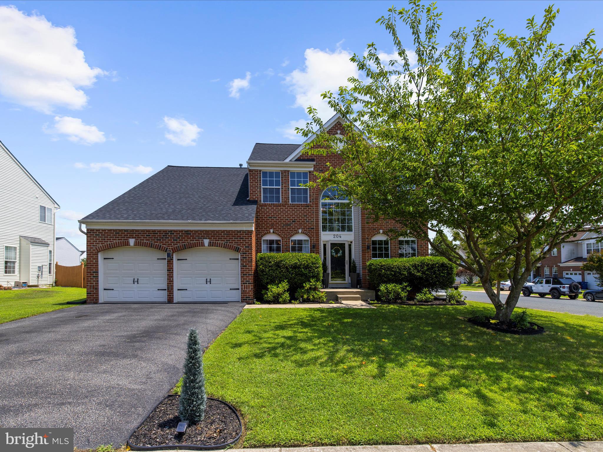 204 NORTHFIELD WAY