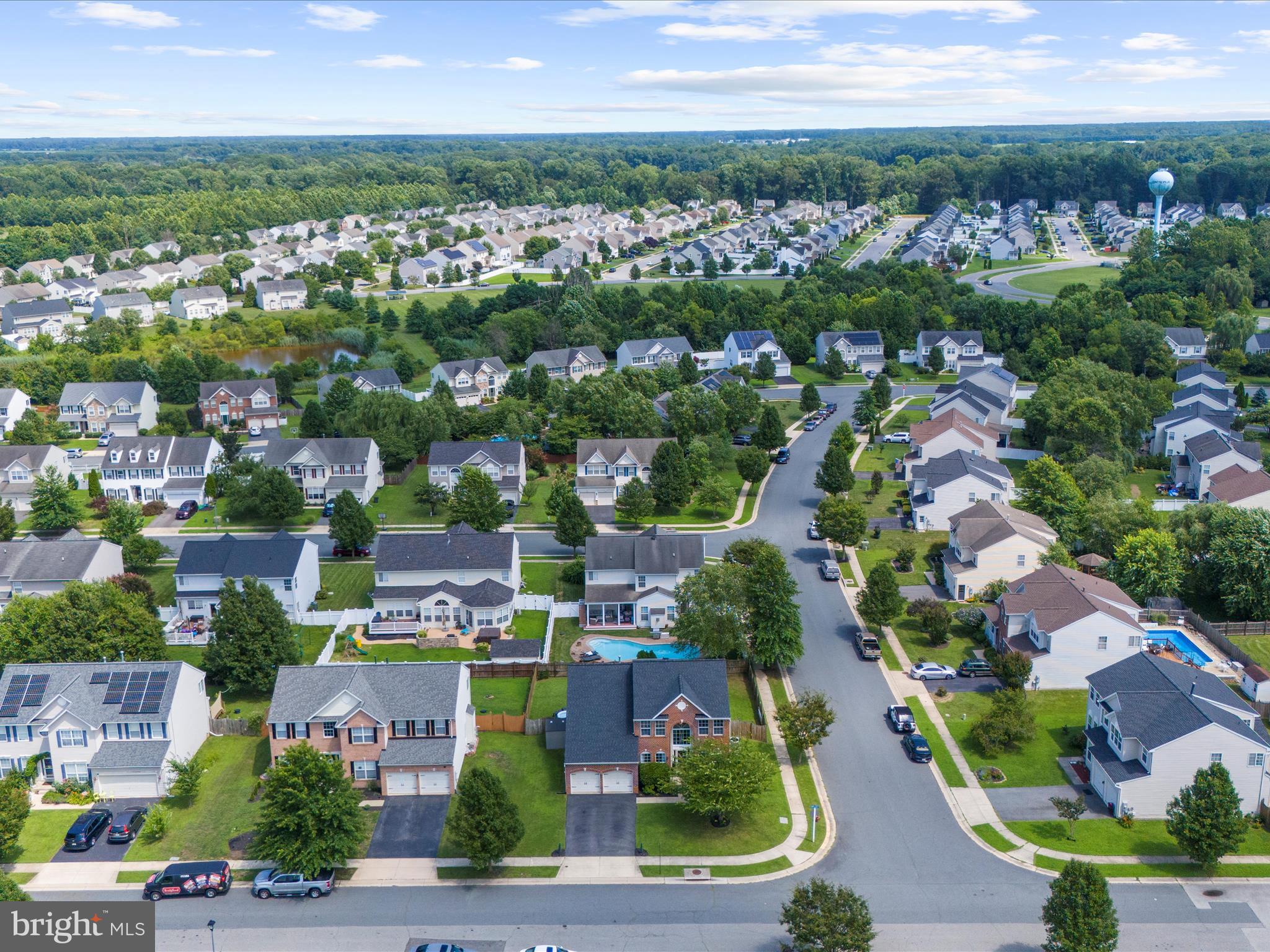 NORTH BROOK - Residential