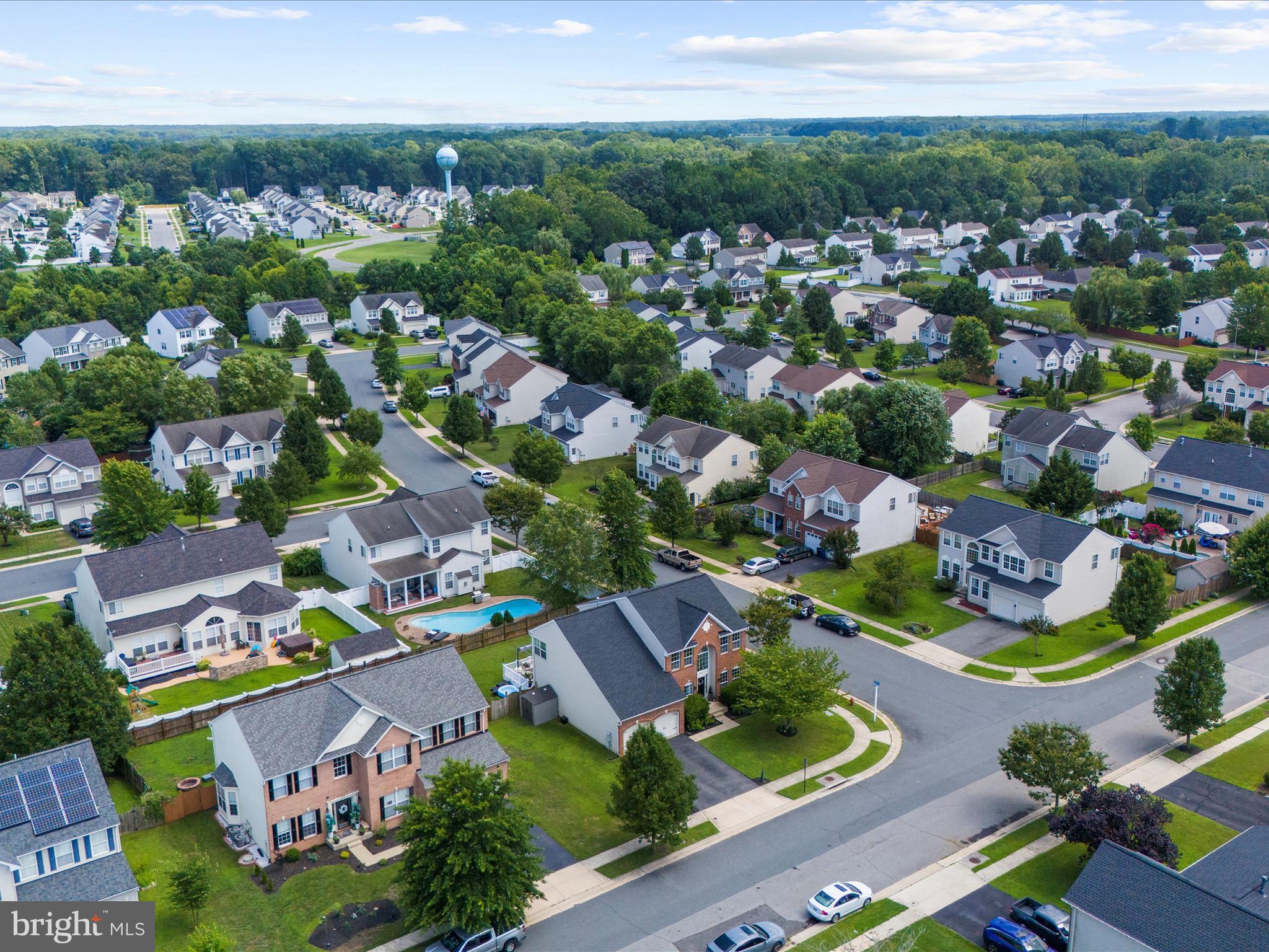 NORTH BROOK - Residential