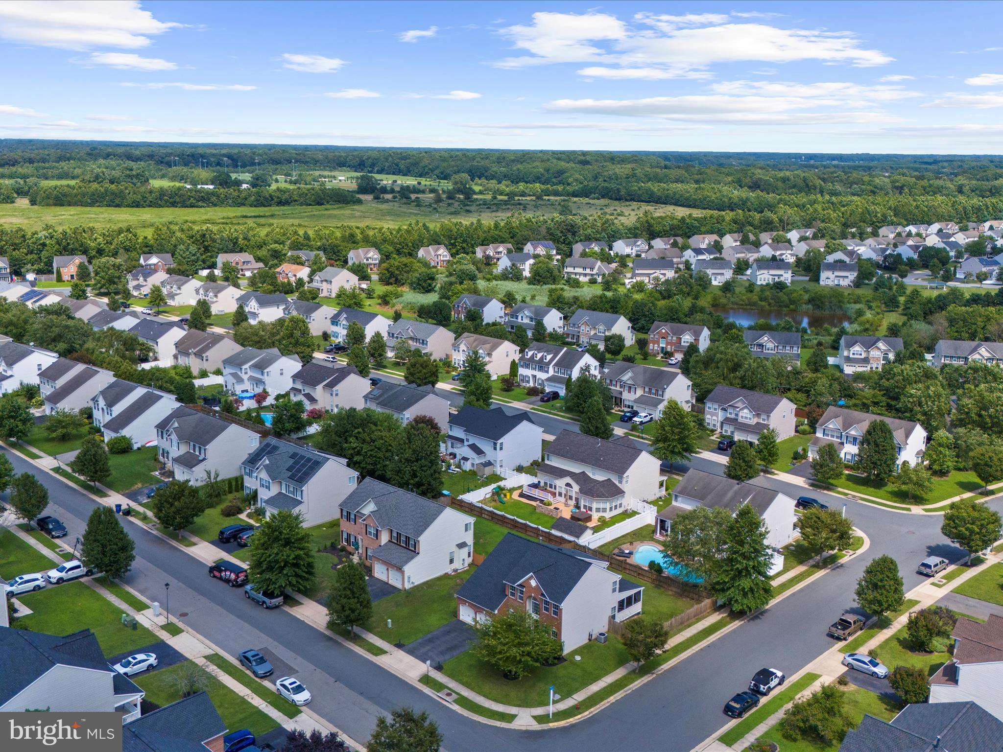 NORTH BROOK - Residential