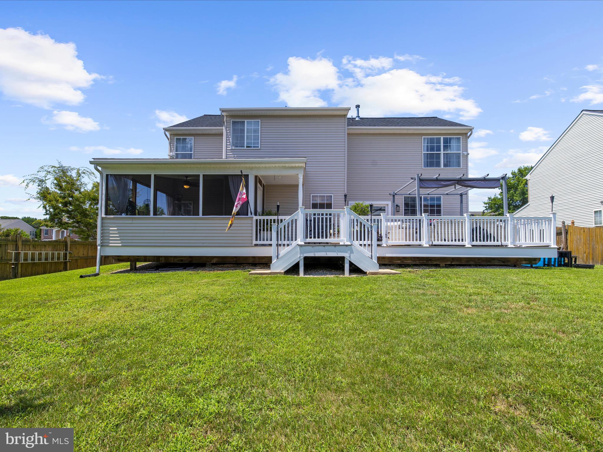 204 NORTHFIELD WAY