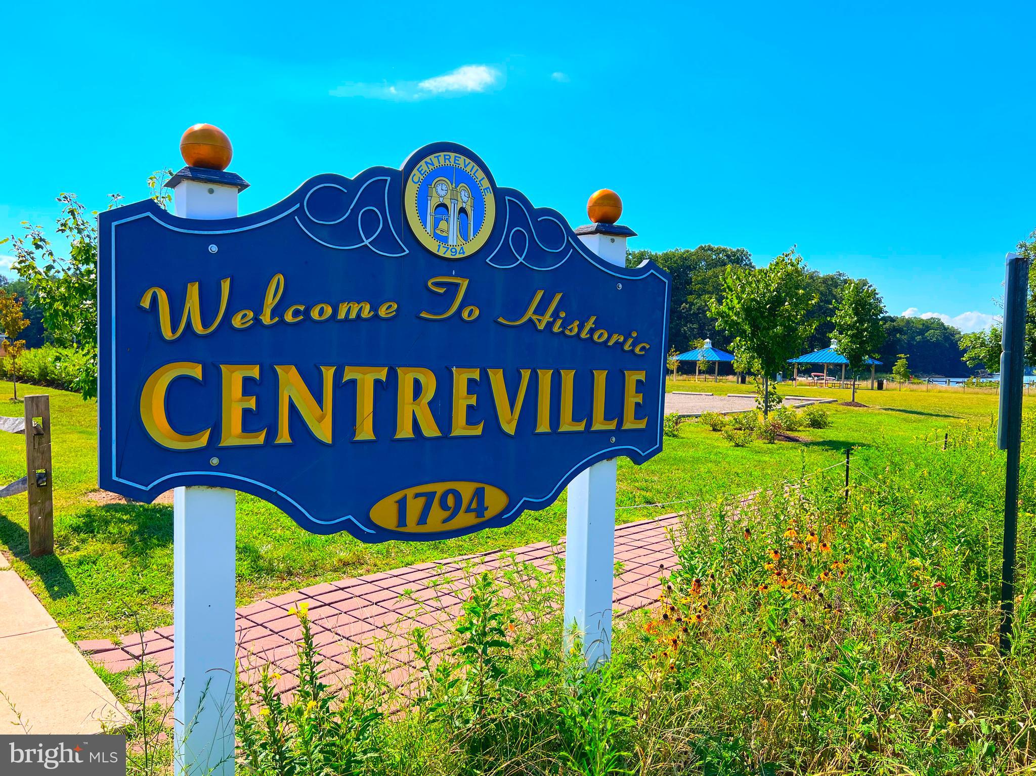 NORTH BROOK - Residential