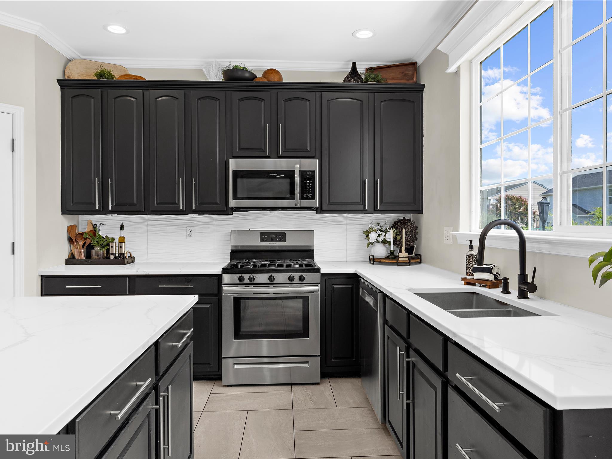 NORTH BROOK - Residential