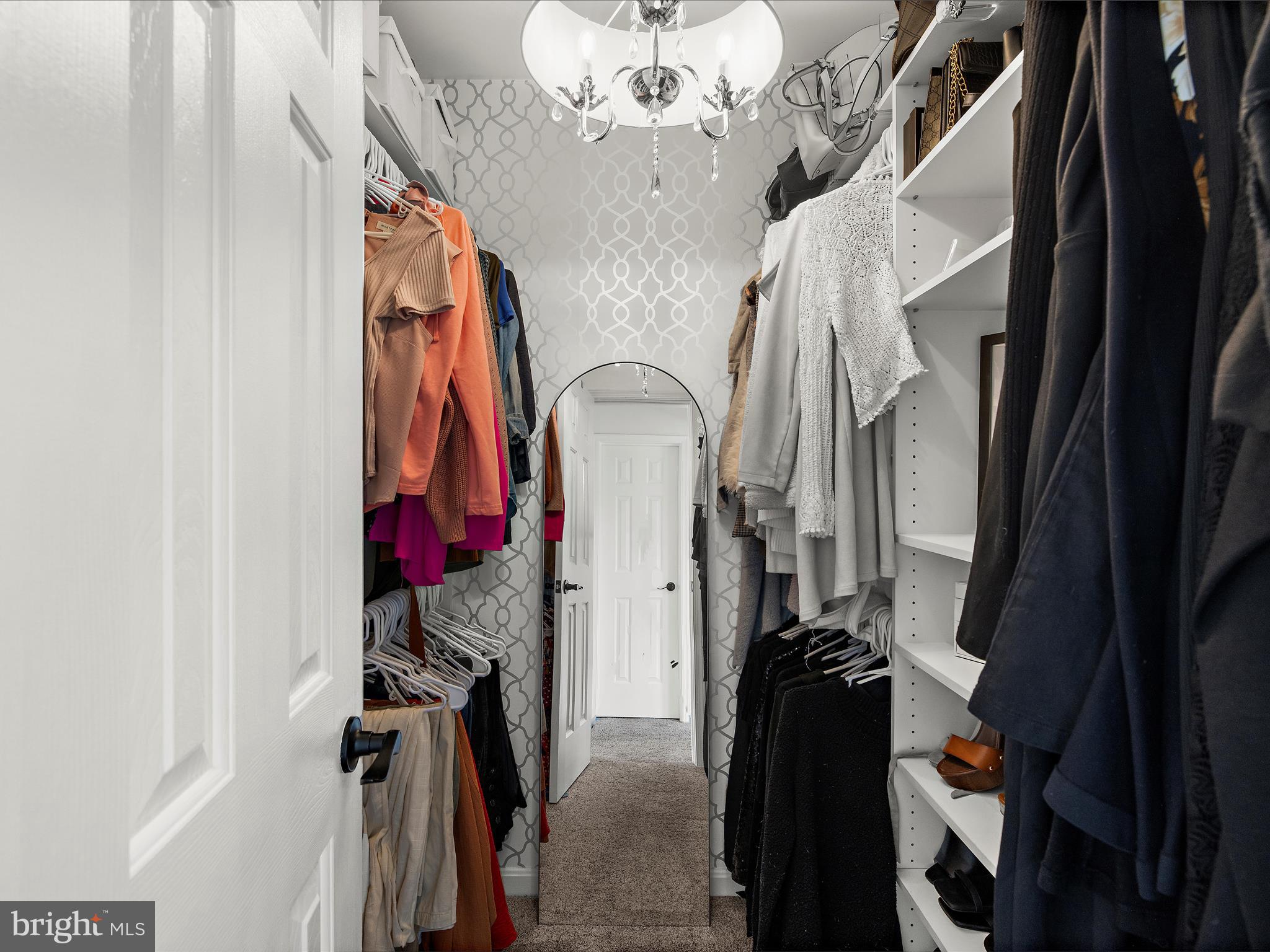 NORTH BROOK - Residential