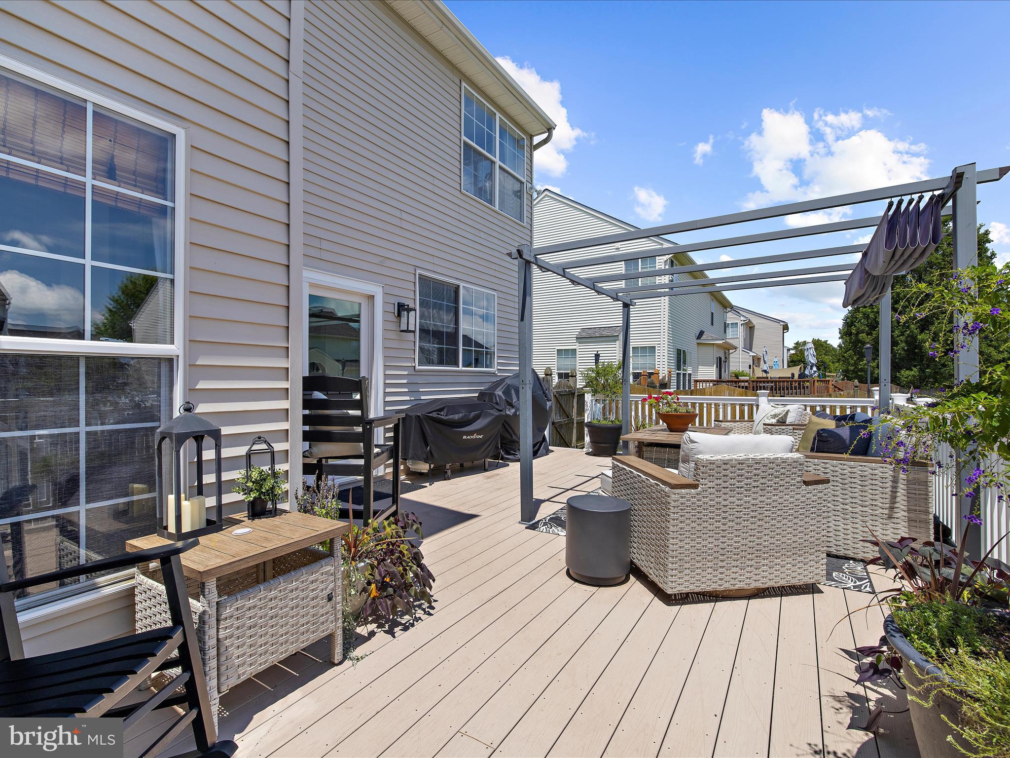 NORTH BROOK - Residential