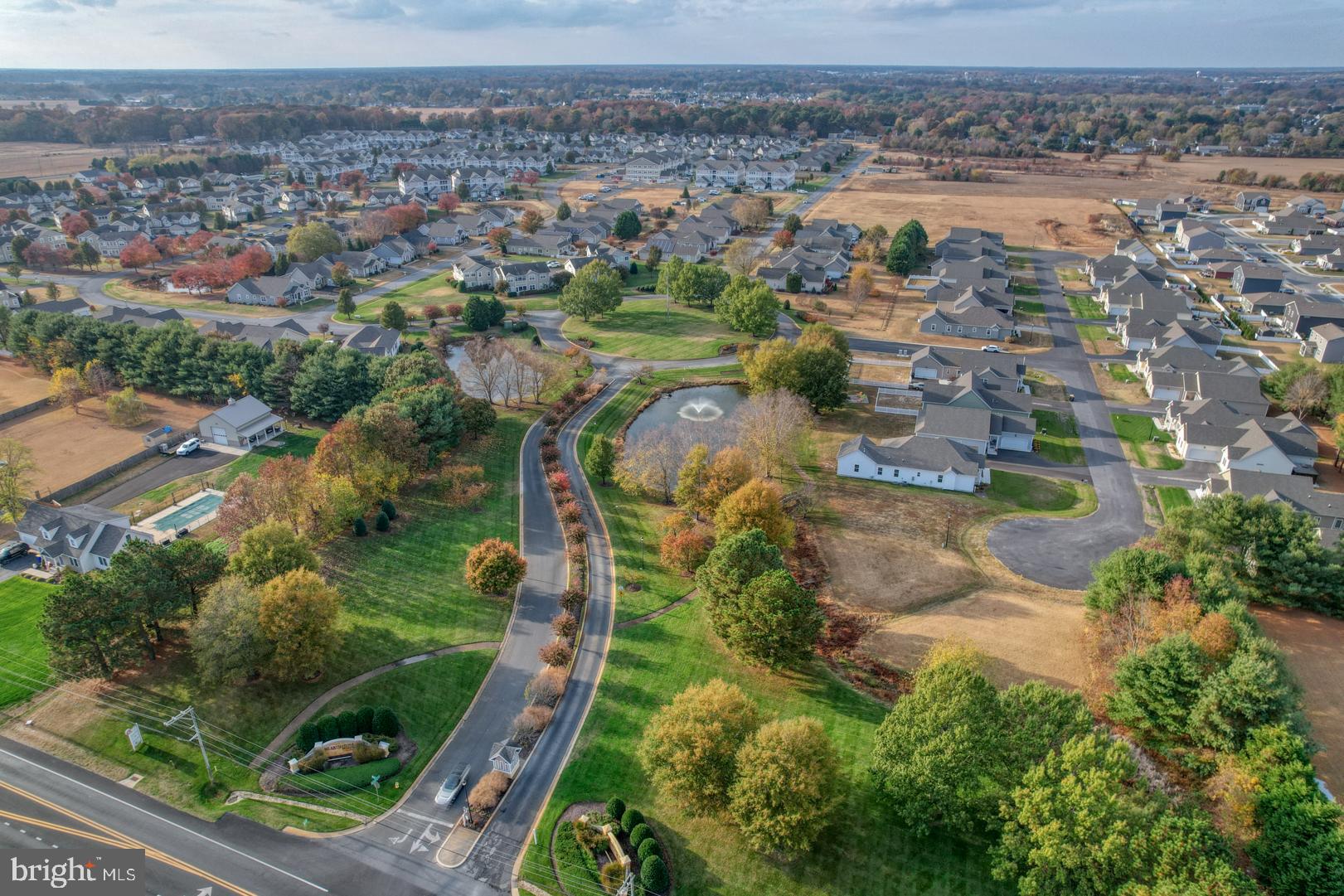 HEARTHSTONE MANOR - Residential