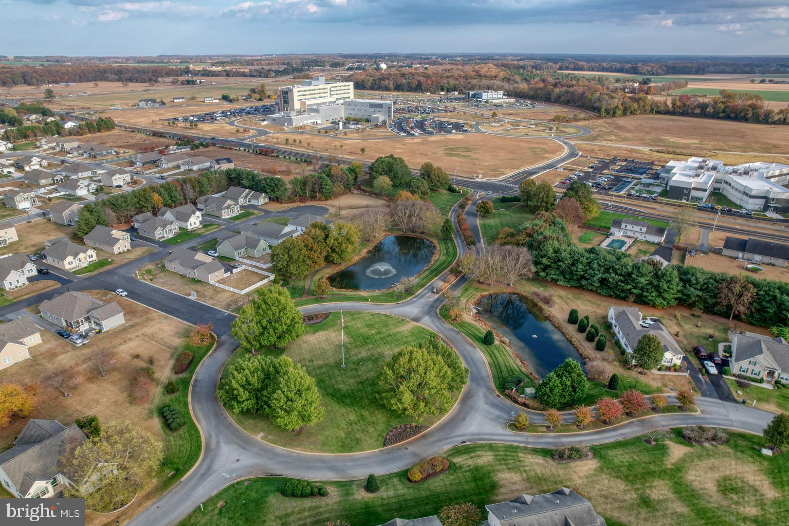 HEARTHSTONE MANOR - Residential