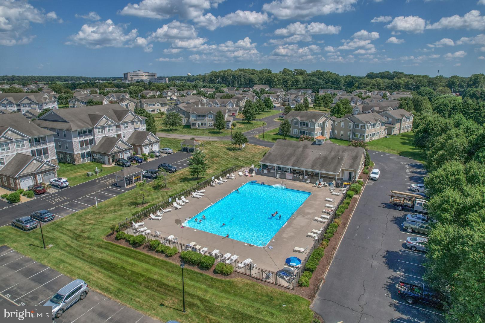 HEARTHSTONE MANOR - Residential